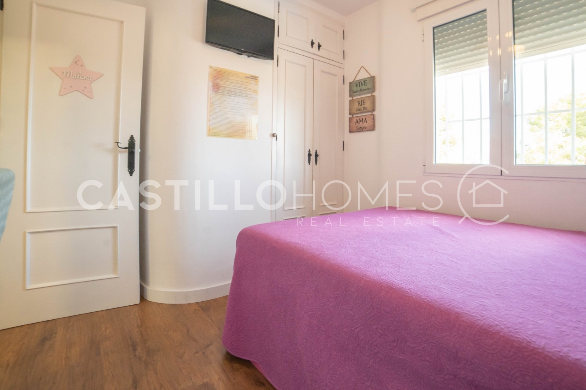 Resale - Townhouse -
Orihuela Costa - Lomas De Cabo Roig