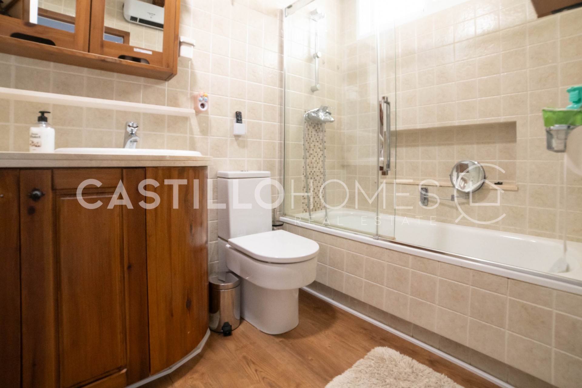 Resale - Townhouse -
Orihuela Costa - Lomas De Cabo Roig