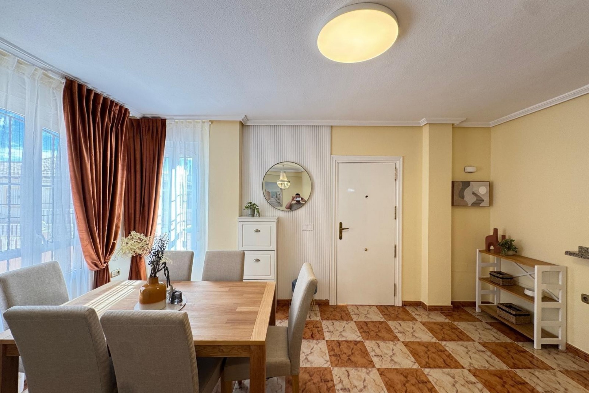 Resale - Townhouse -
Orihuela Costa - Lomas De Cabo Roig