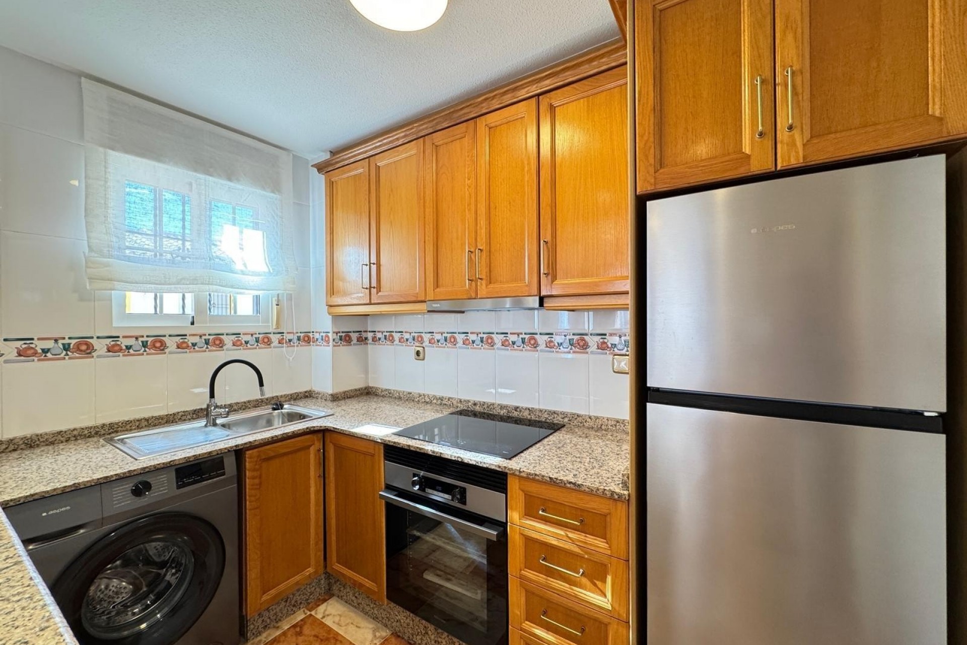 Resale - Townhouse -
Orihuela Costa - Lomas De Cabo Roig