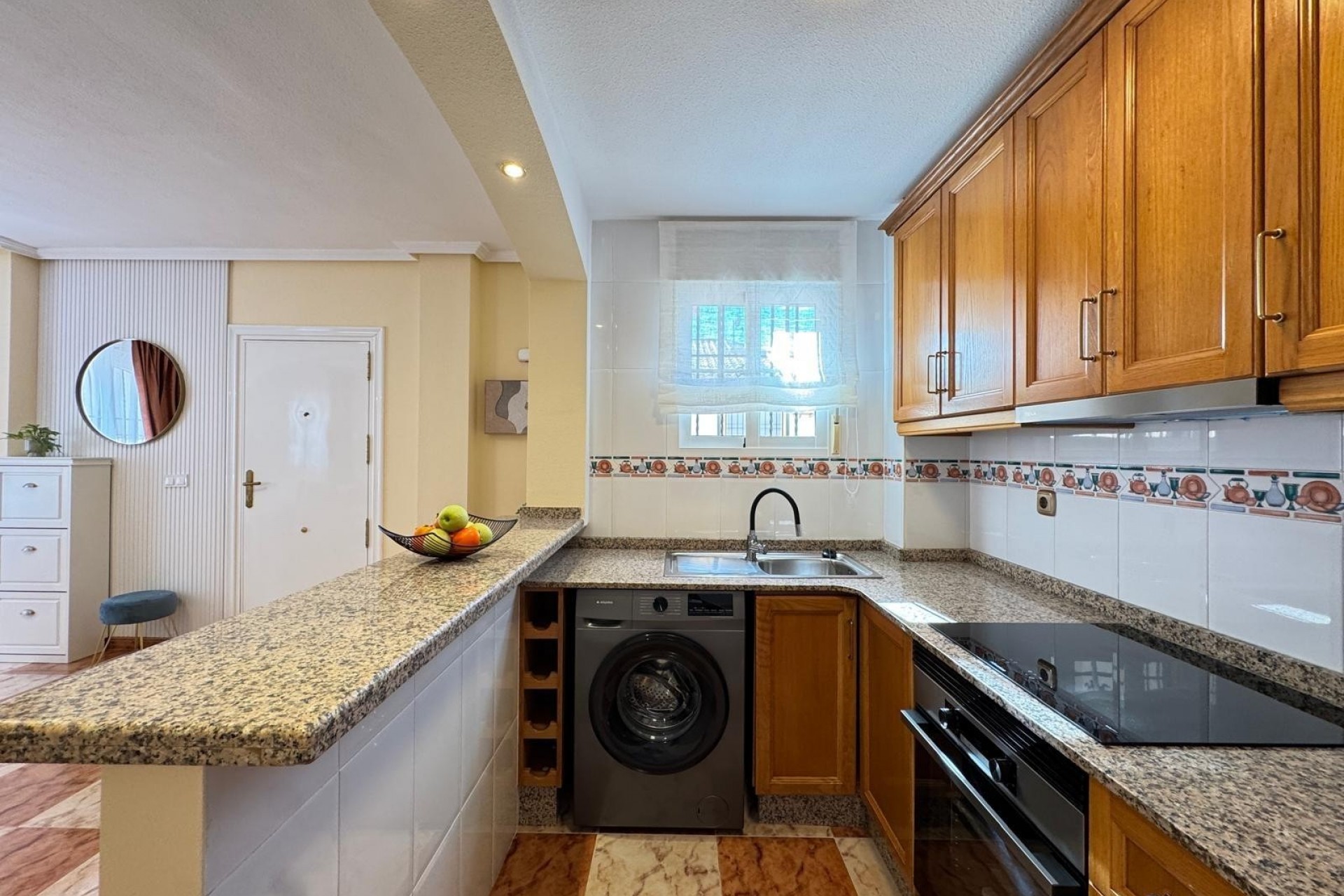 Resale - Townhouse -
Orihuela Costa - Lomas De Cabo Roig