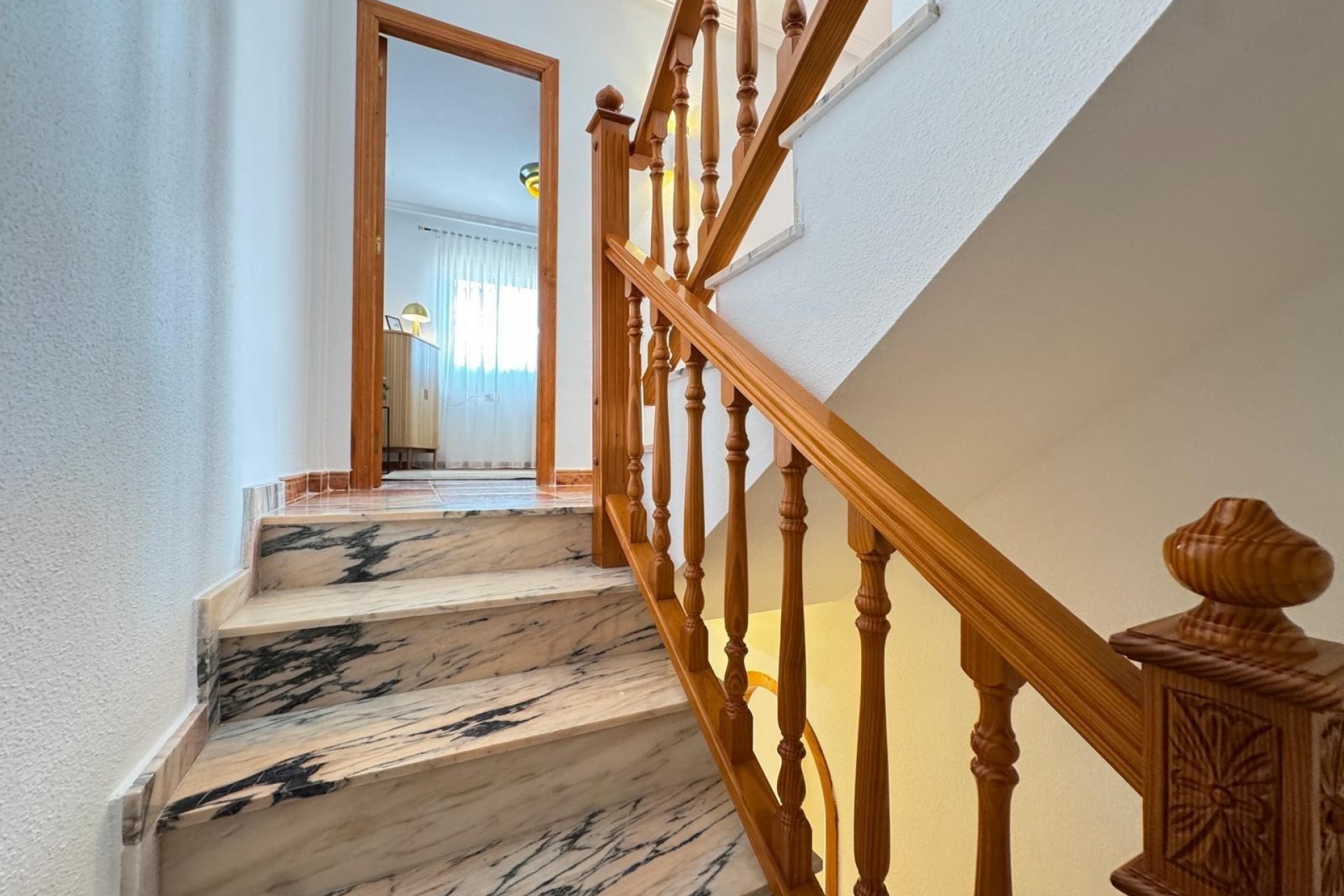 Resale - Townhouse -
Orihuela Costa - Lomas De Cabo Roig