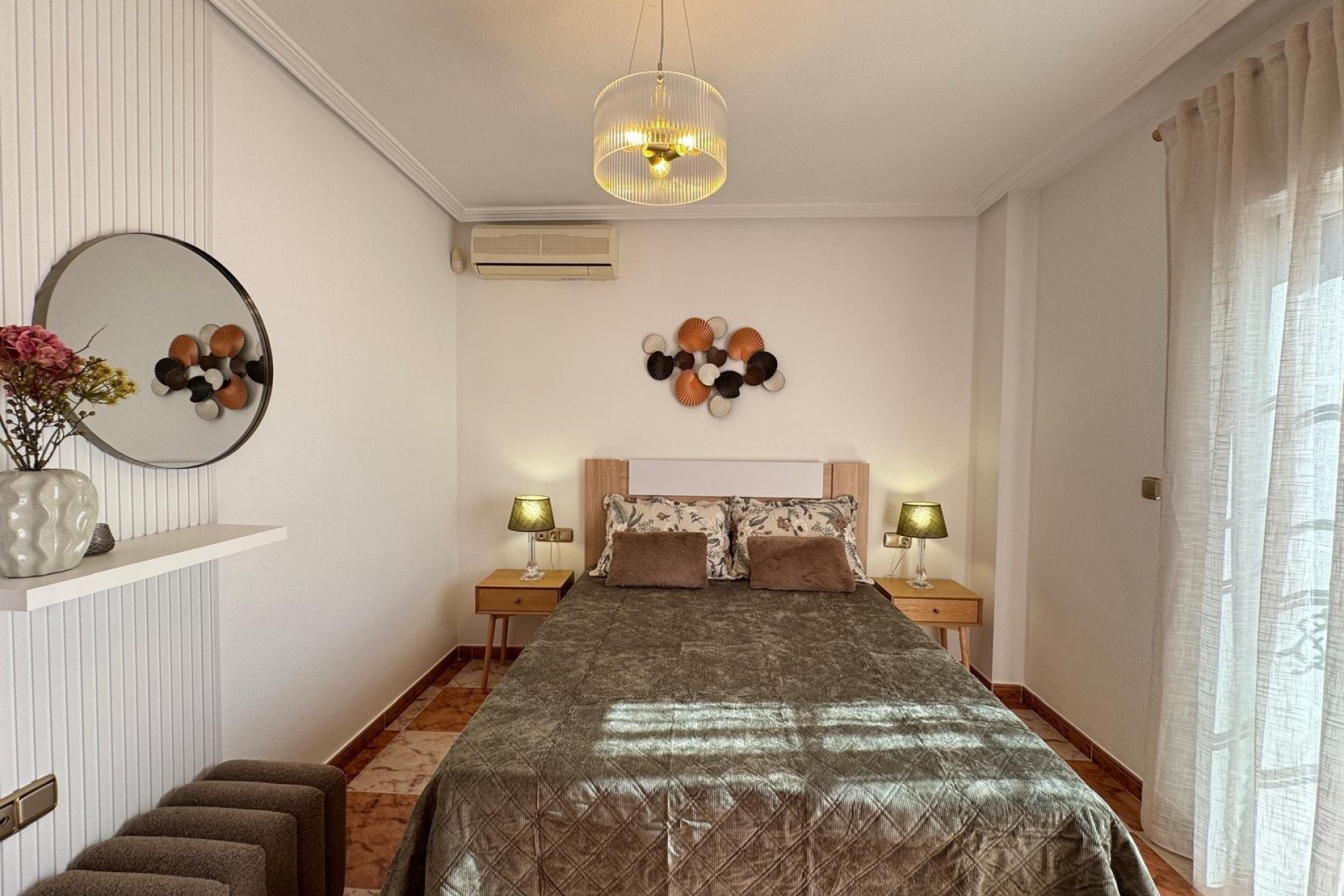 Resale - Townhouse -
Orihuela Costa - Lomas De Cabo Roig