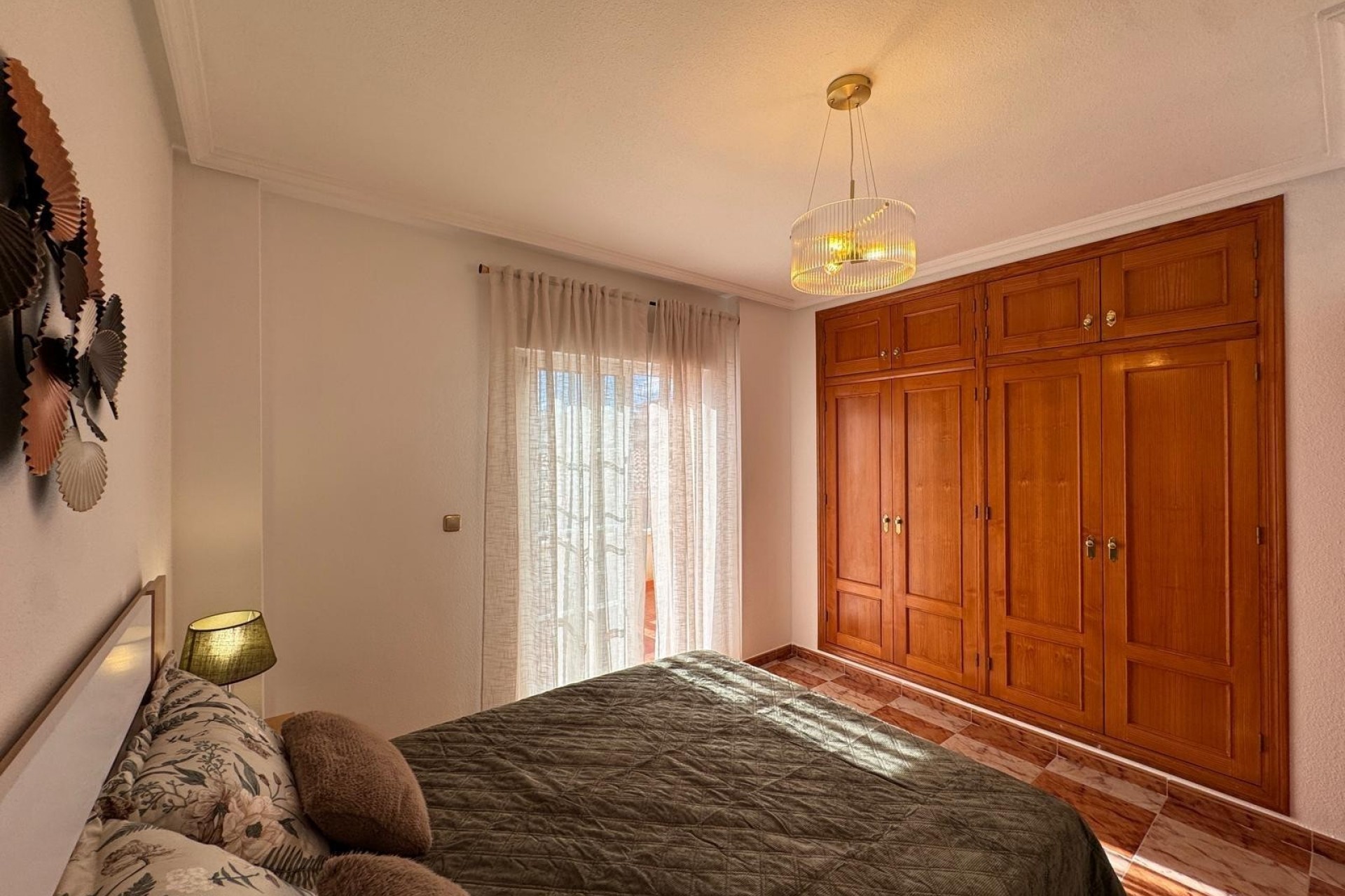 Resale - Townhouse -
Orihuela Costa - Lomas De Cabo Roig