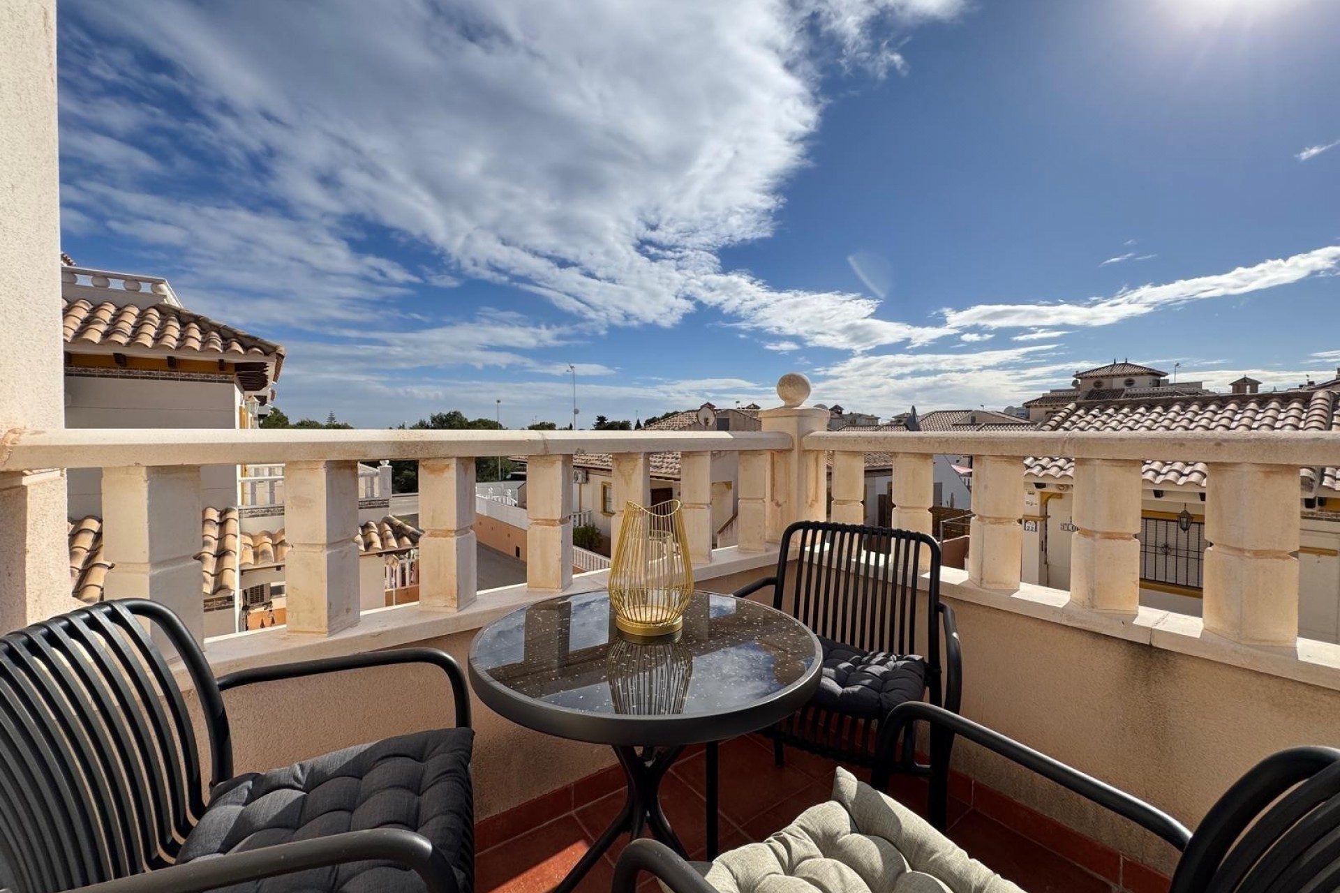 Resale - Townhouse -
Orihuela Costa - Lomas De Cabo Roig