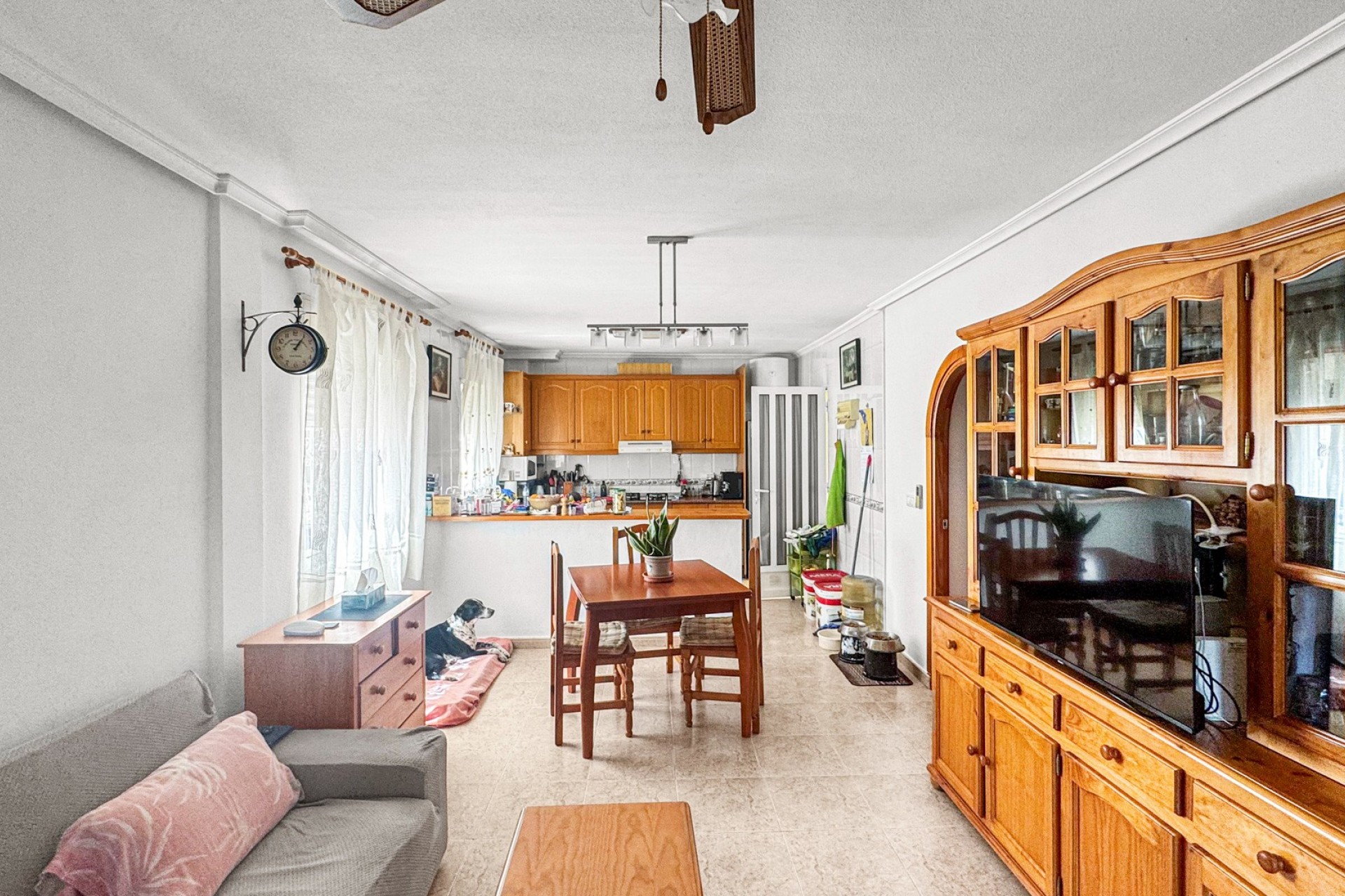 Resale - Townhouse -
Orihuela Costa - Los Almendros-La Florida