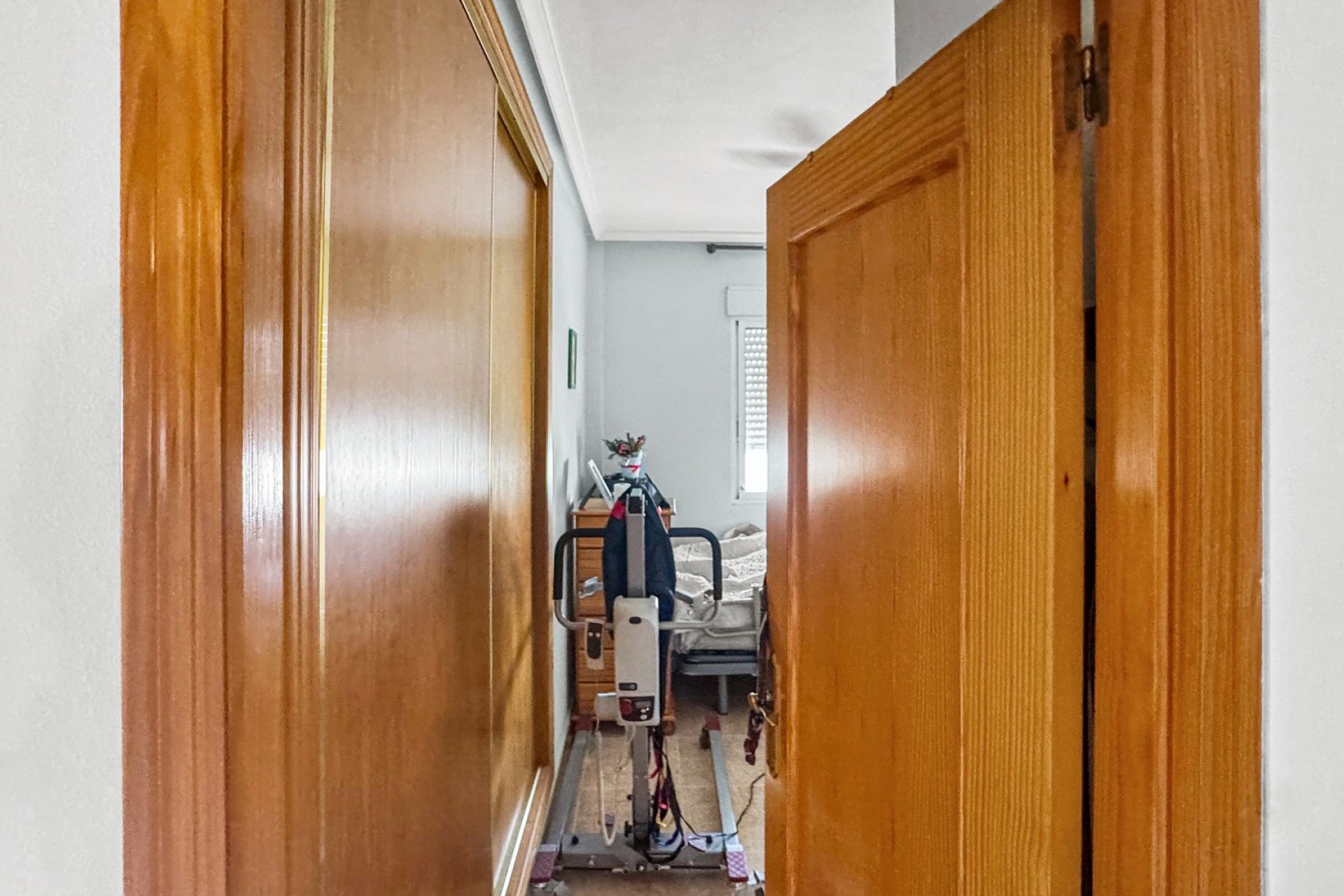 Resale - Townhouse -
Orihuela Costa - Los Almendros-La Florida