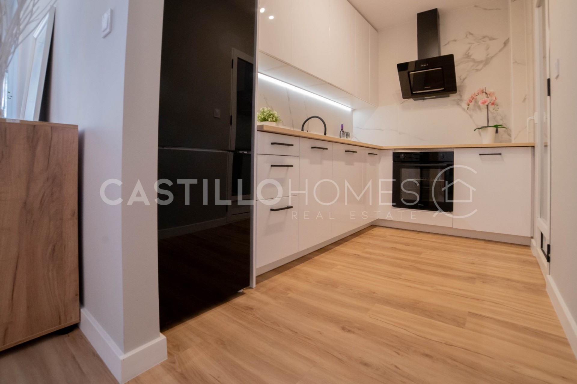 Resale - Townhouse -
Orihuela Costa - Los Altos