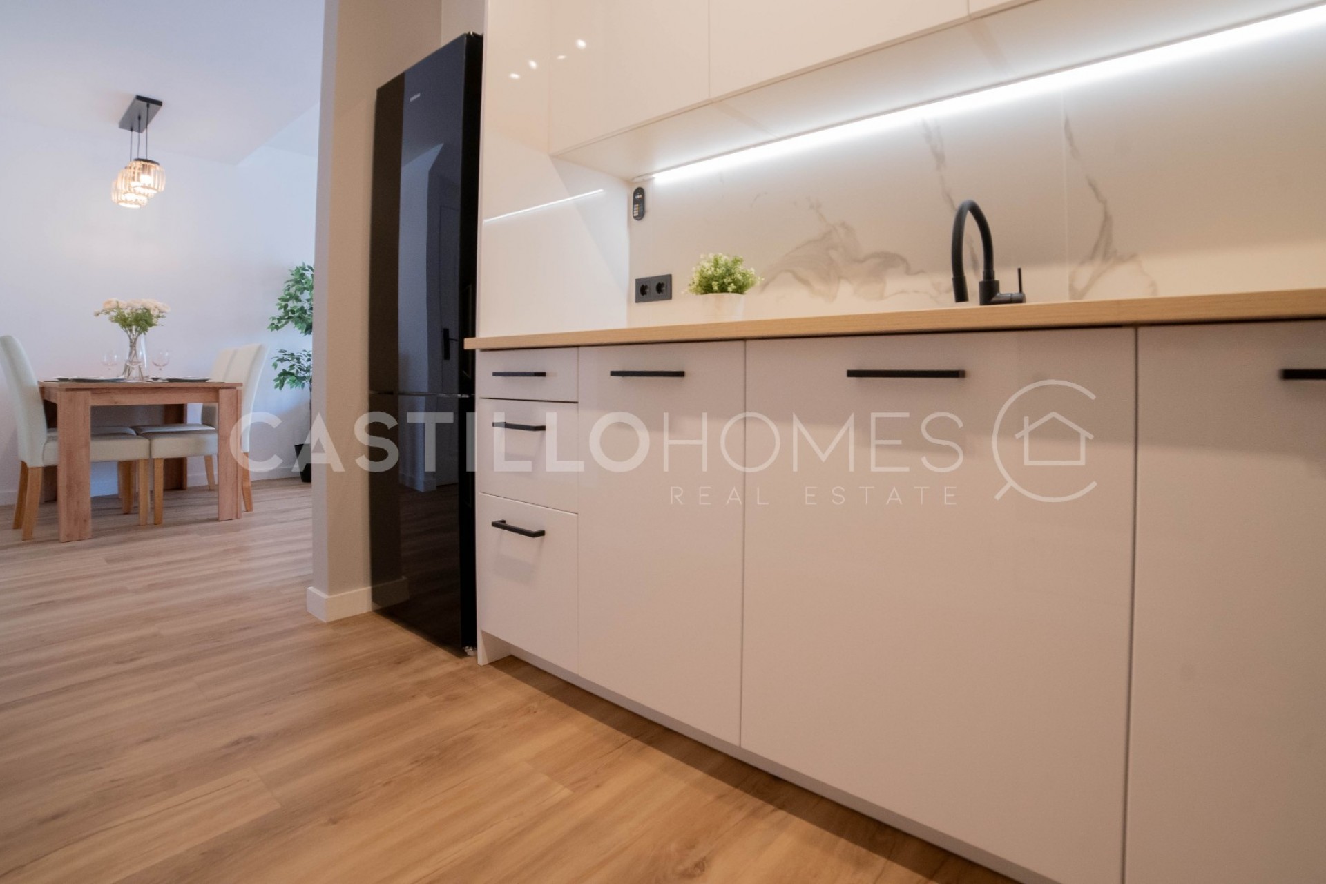 Resale - Townhouse -
Orihuela Costa - Los Altos