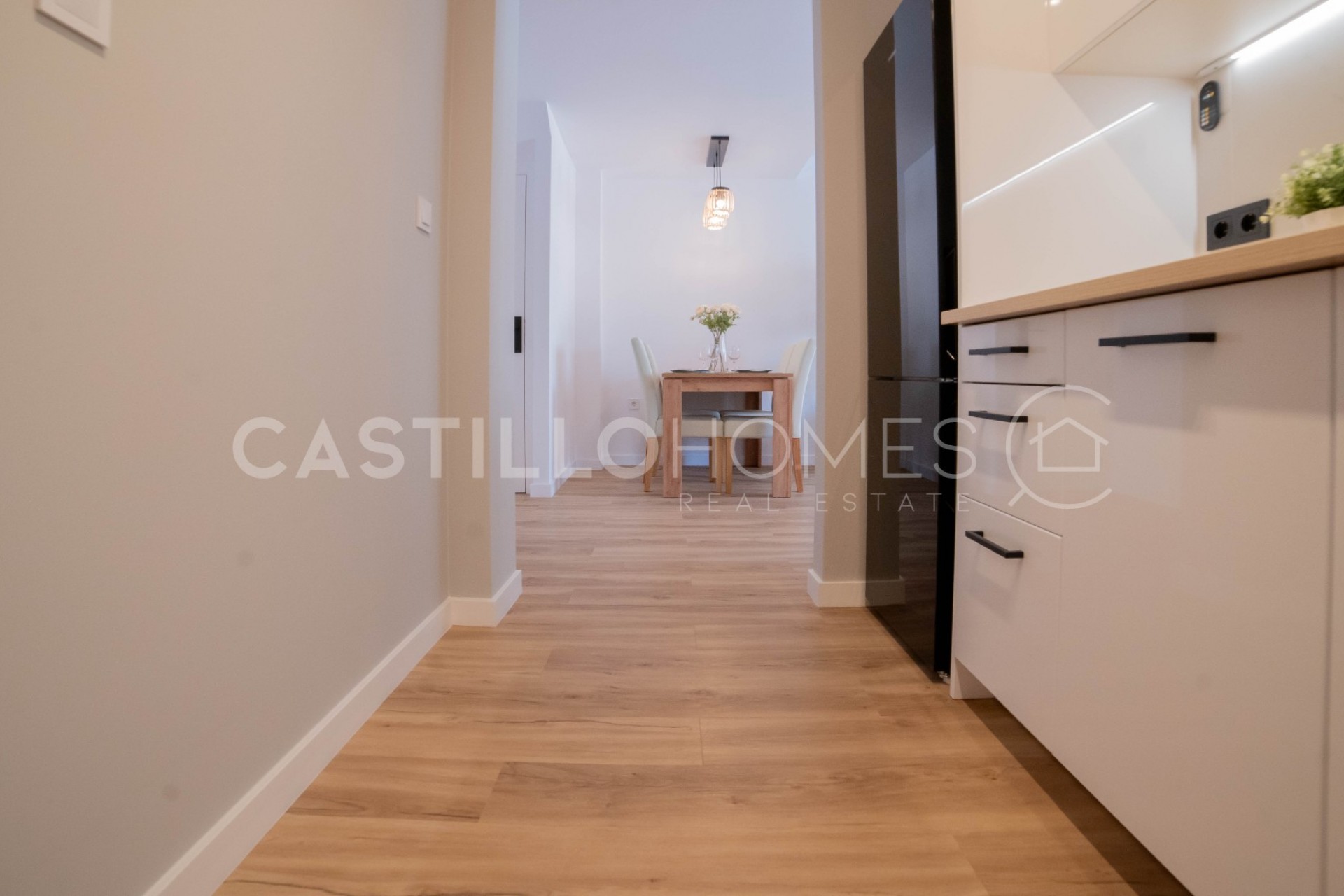 Resale - Townhouse -
Orihuela Costa - Los Altos