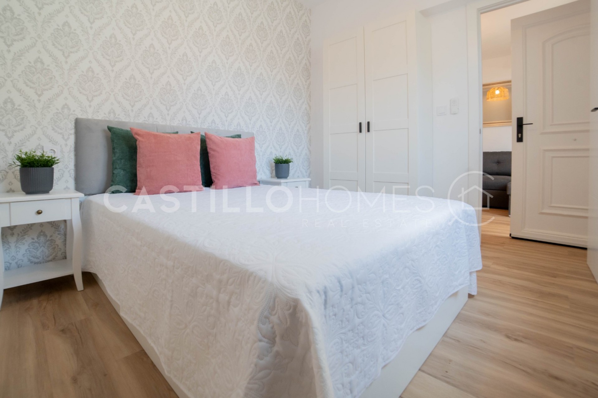 Resale - Townhouse -
Orihuela Costa - Los Altos