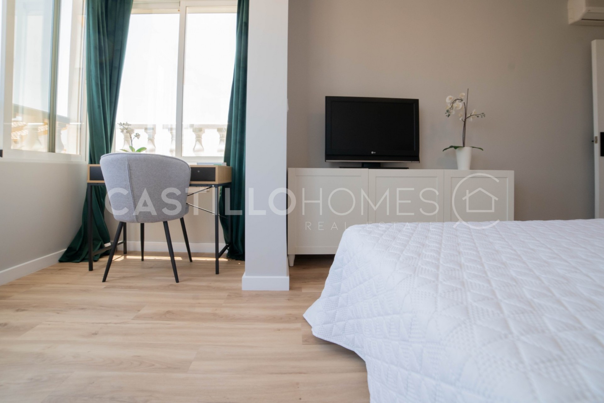 Resale - Townhouse -
Orihuela Costa - Los Altos