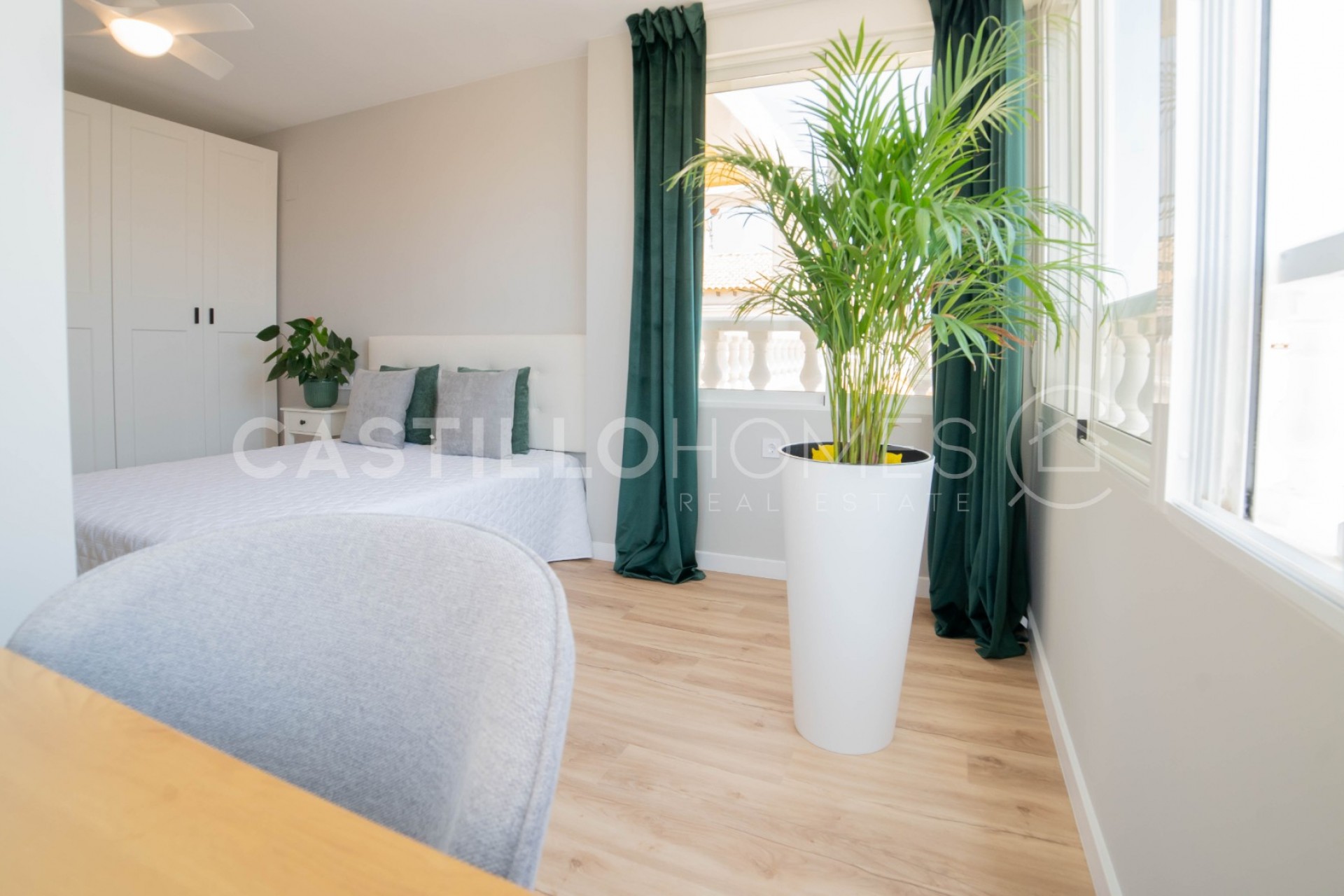 Resale - Townhouse -
Orihuela Costa - Los Altos