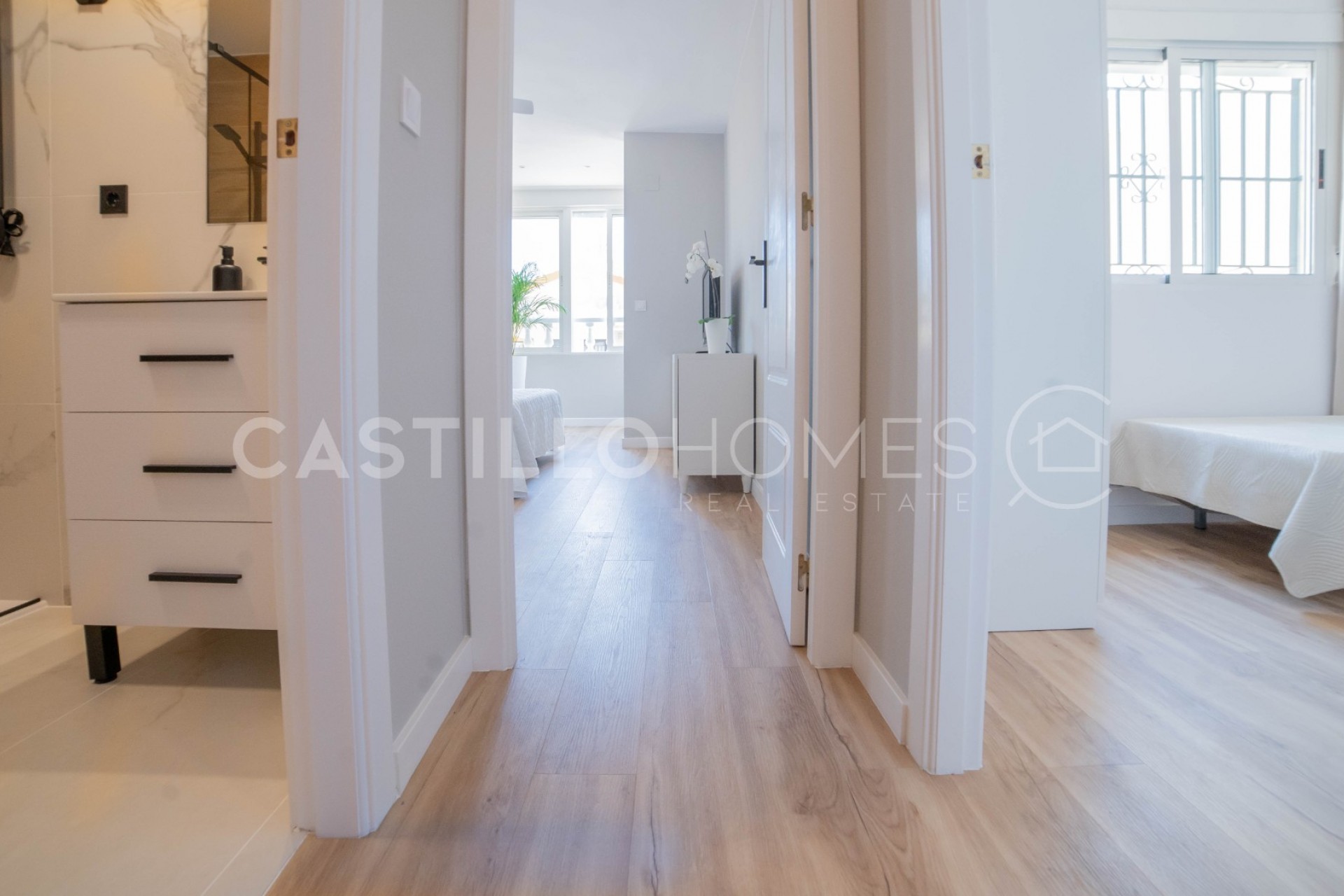 Resale - Townhouse -
Orihuela Costa - Los Altos