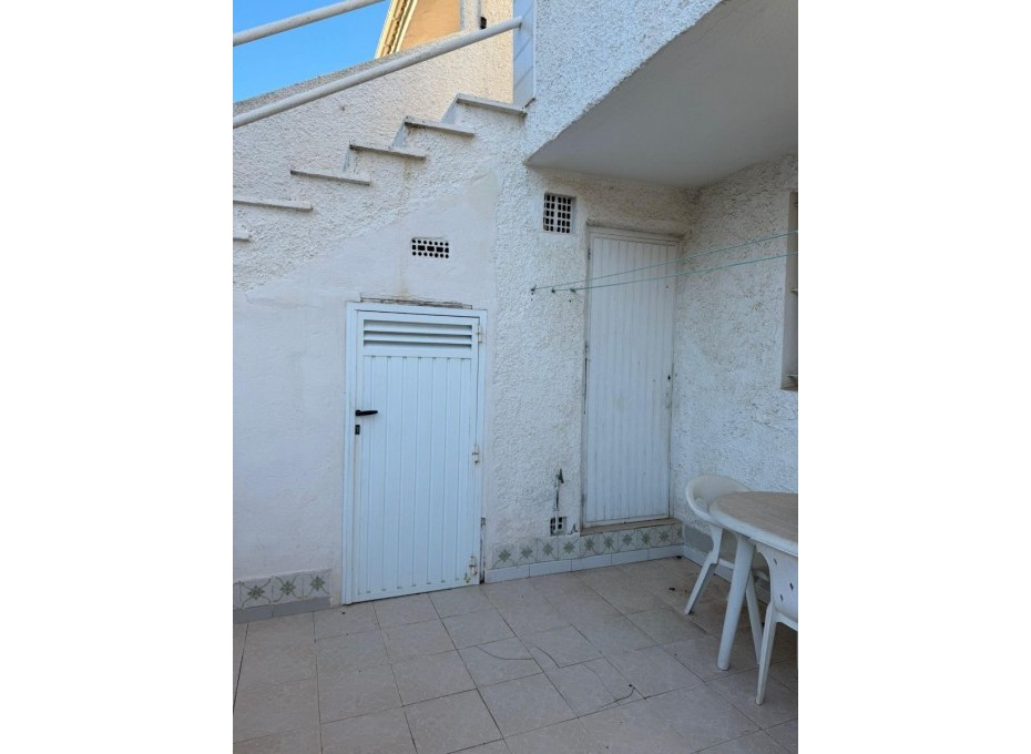 Resale - Townhouse -
Orihuela Costa - Los Altos