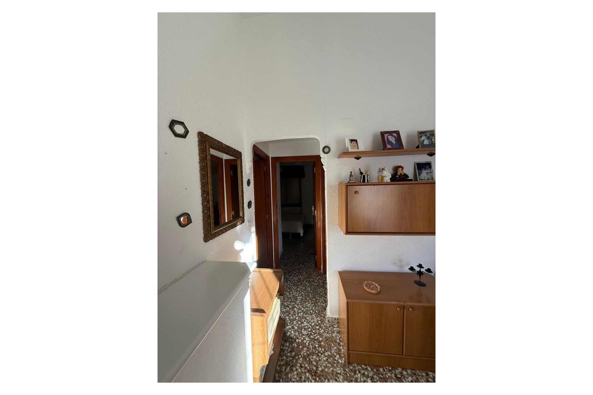 Resale - Townhouse -
Orihuela Costa - Los Altos
