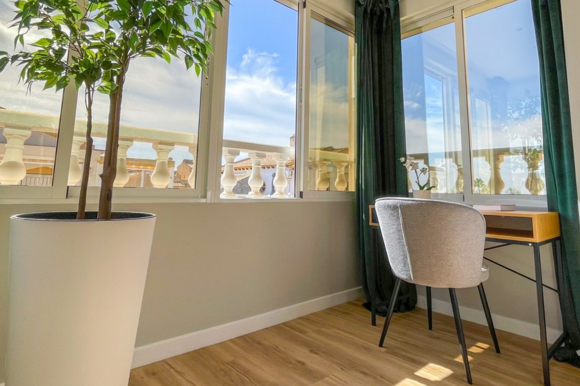 Resale - Townhouse -
Orihuela Costa - Los Altos *