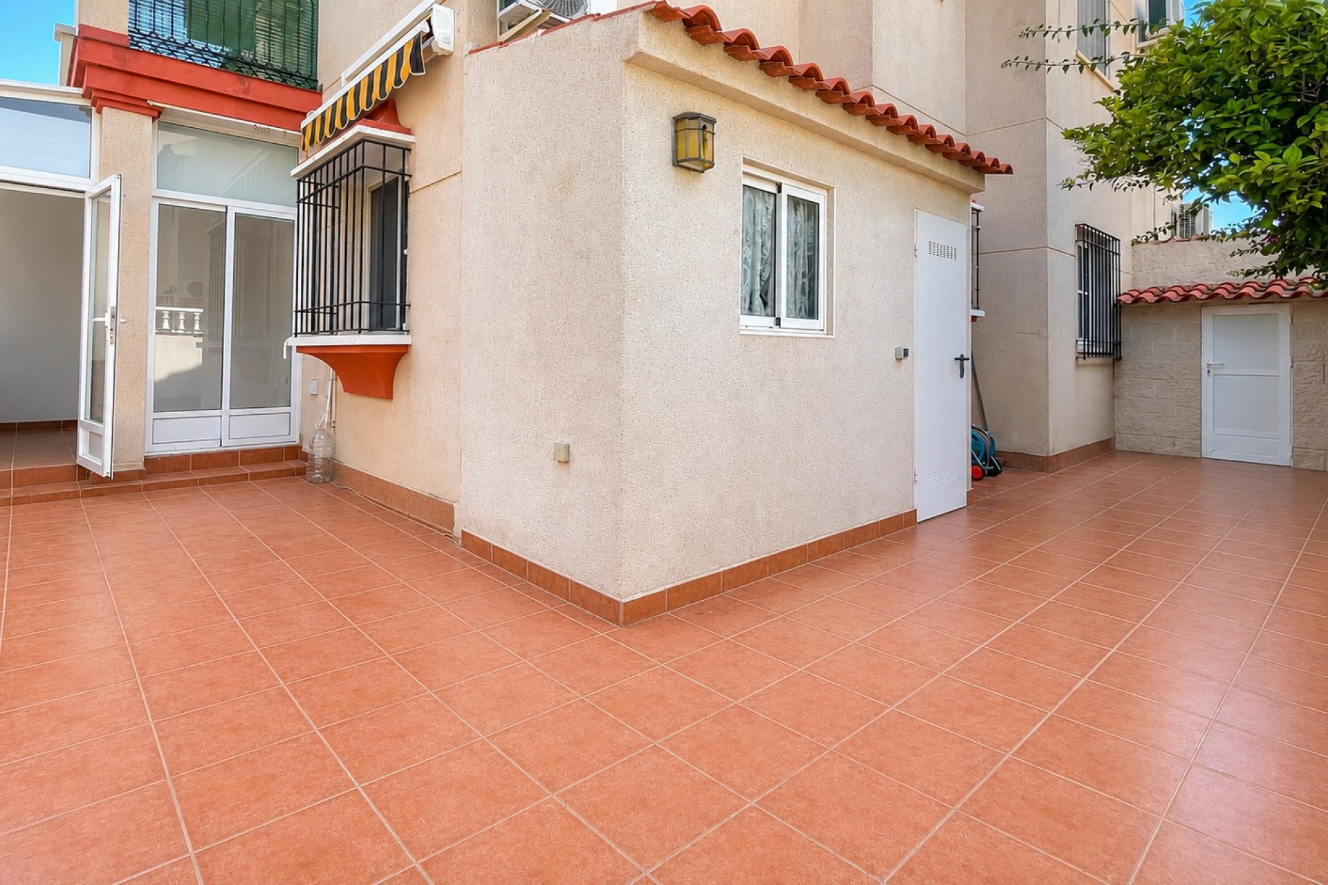 Resale - Townhouse -
Orihuela Costa - Playa Flamenca