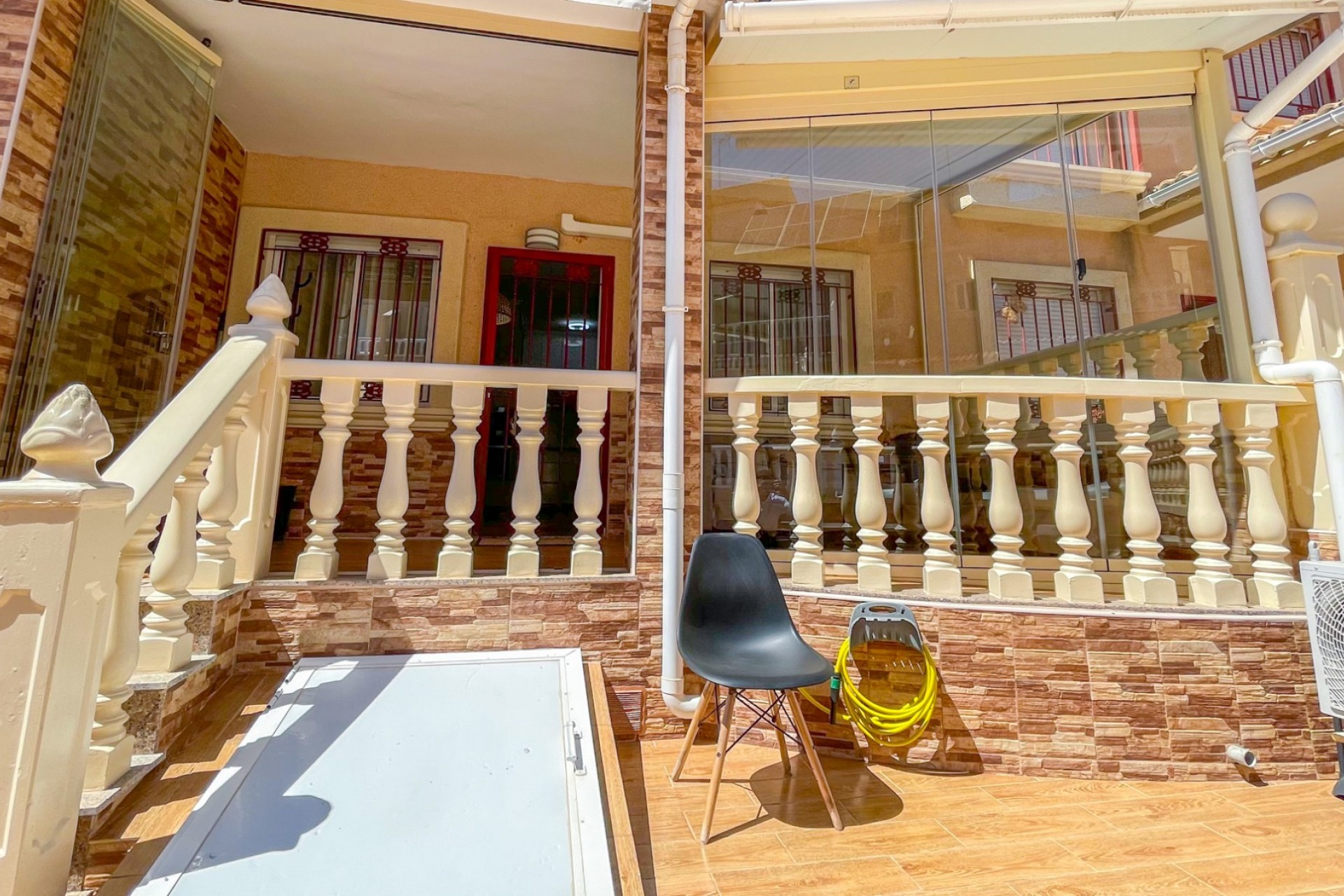 Resale - Townhouse -
Orihuela Costa - Playa Flamenca