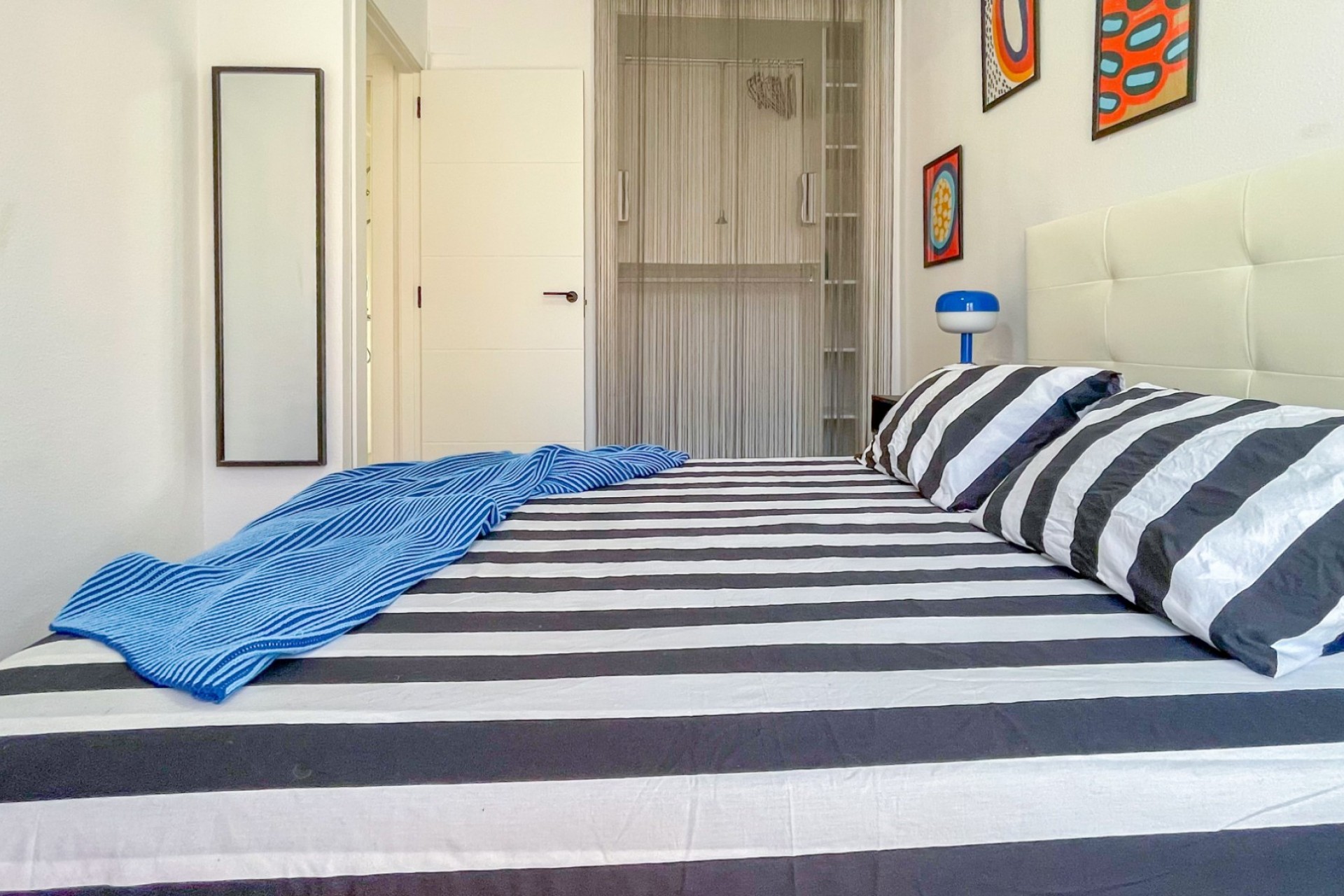 Resale - Townhouse -
Orihuela Costa - Playa Flamenca