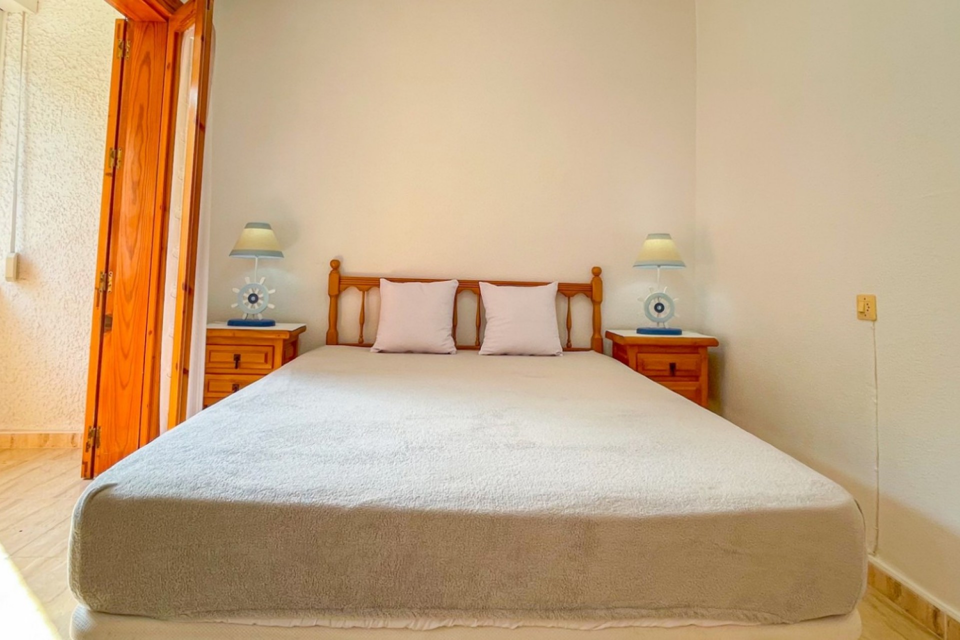 Resale - Townhouse -
Orihuela Costa - Playa Flamenca
