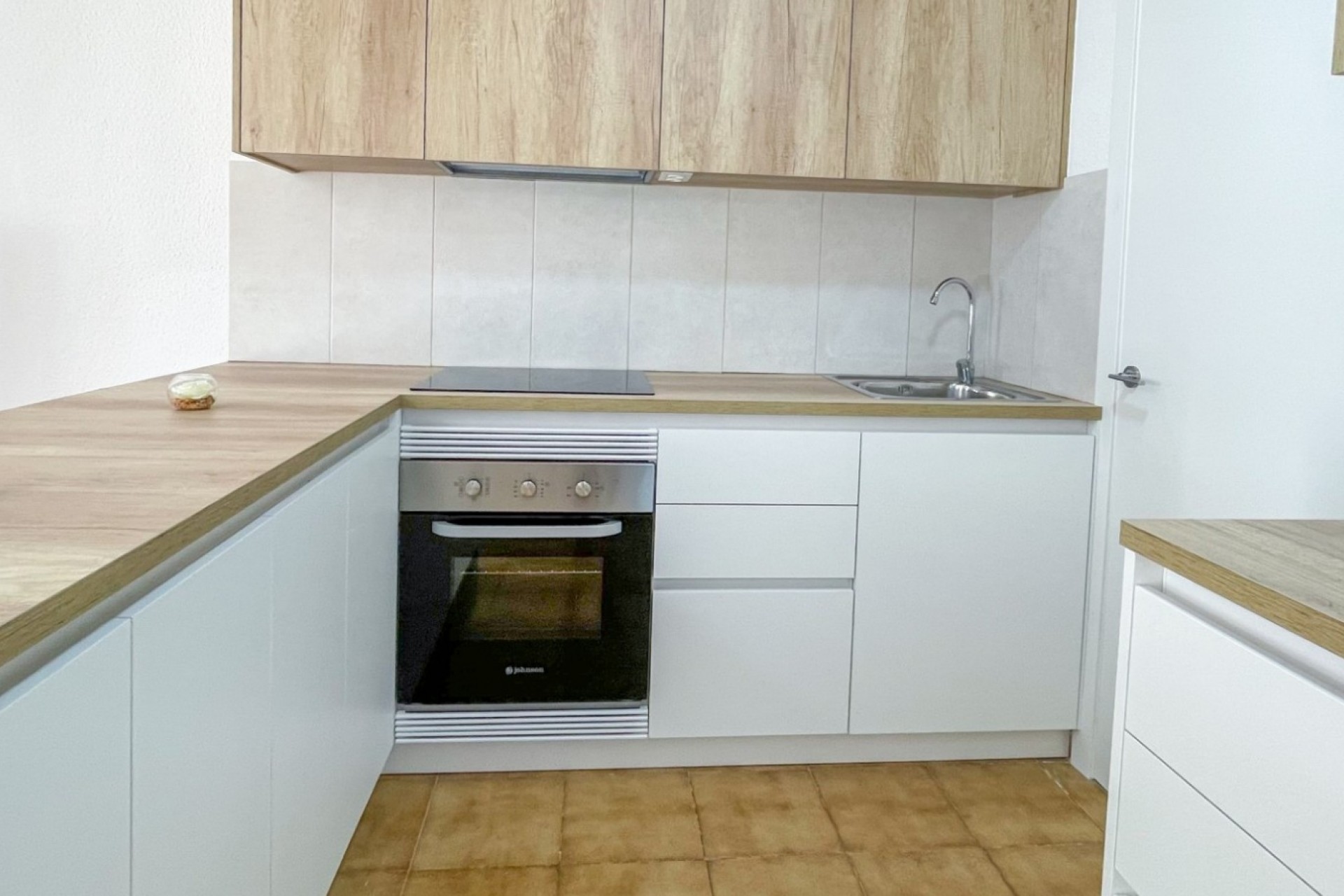 Resale - Townhouse -
Orihuela Costa - Playa Flamenca