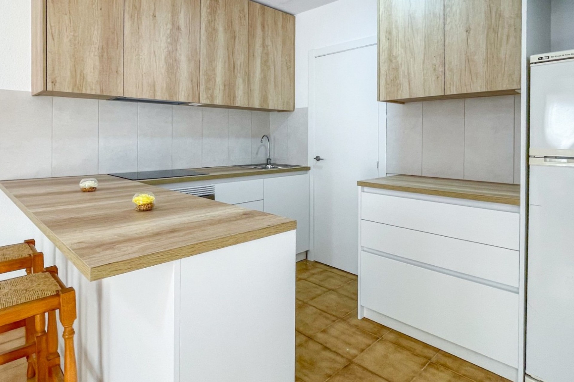 Resale - Townhouse -
Orihuela Costa - Playa Flamenca