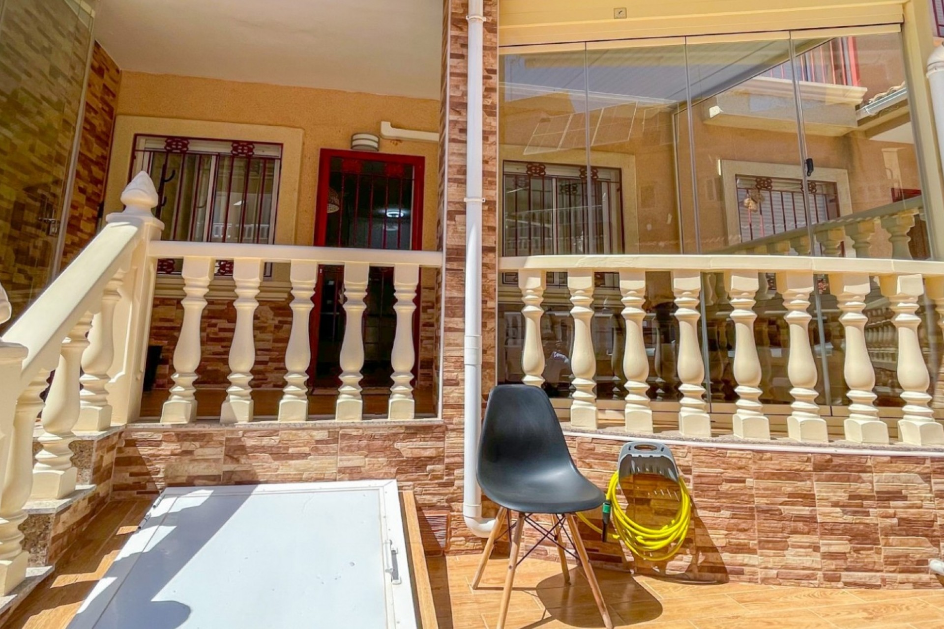 Resale - Townhouse -
Orihuela Costa - Playa Flamenca