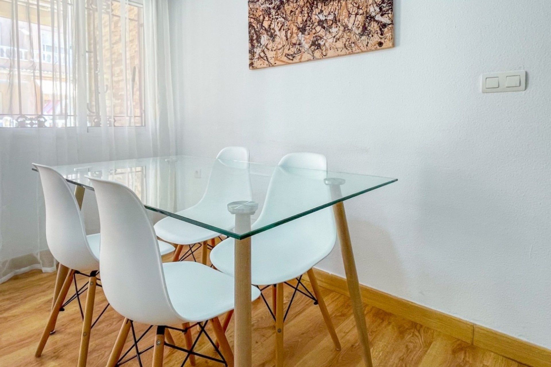 Resale - Townhouse -
Orihuela Costa - Playa Flamenca