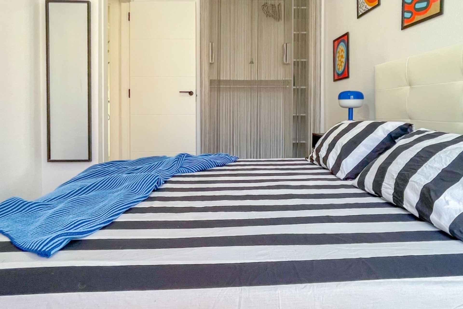 Resale - Townhouse -
Orihuela Costa - Playa Flamenca
