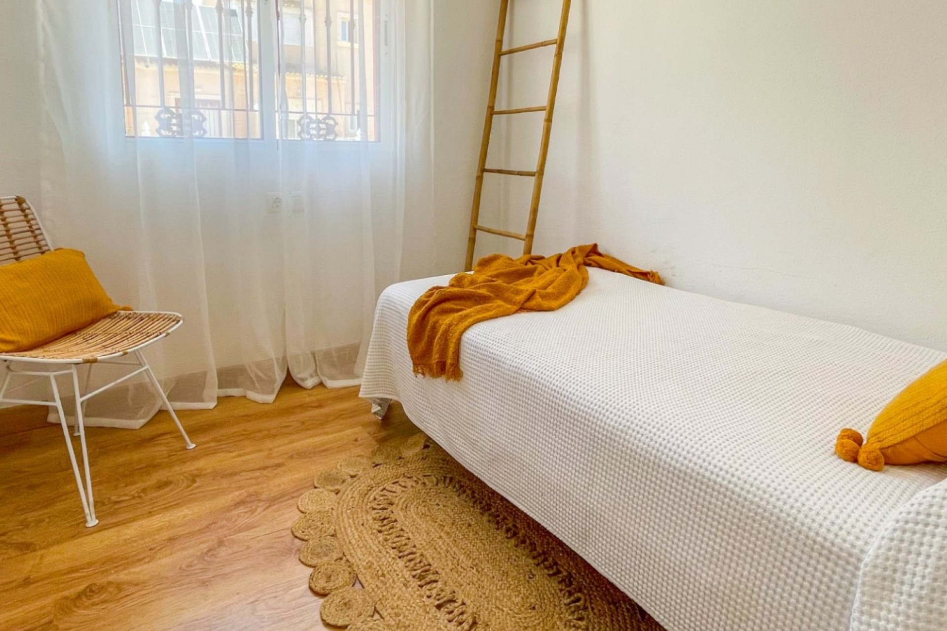 Resale - Townhouse -
Orihuela Costa - Playa Flamenca