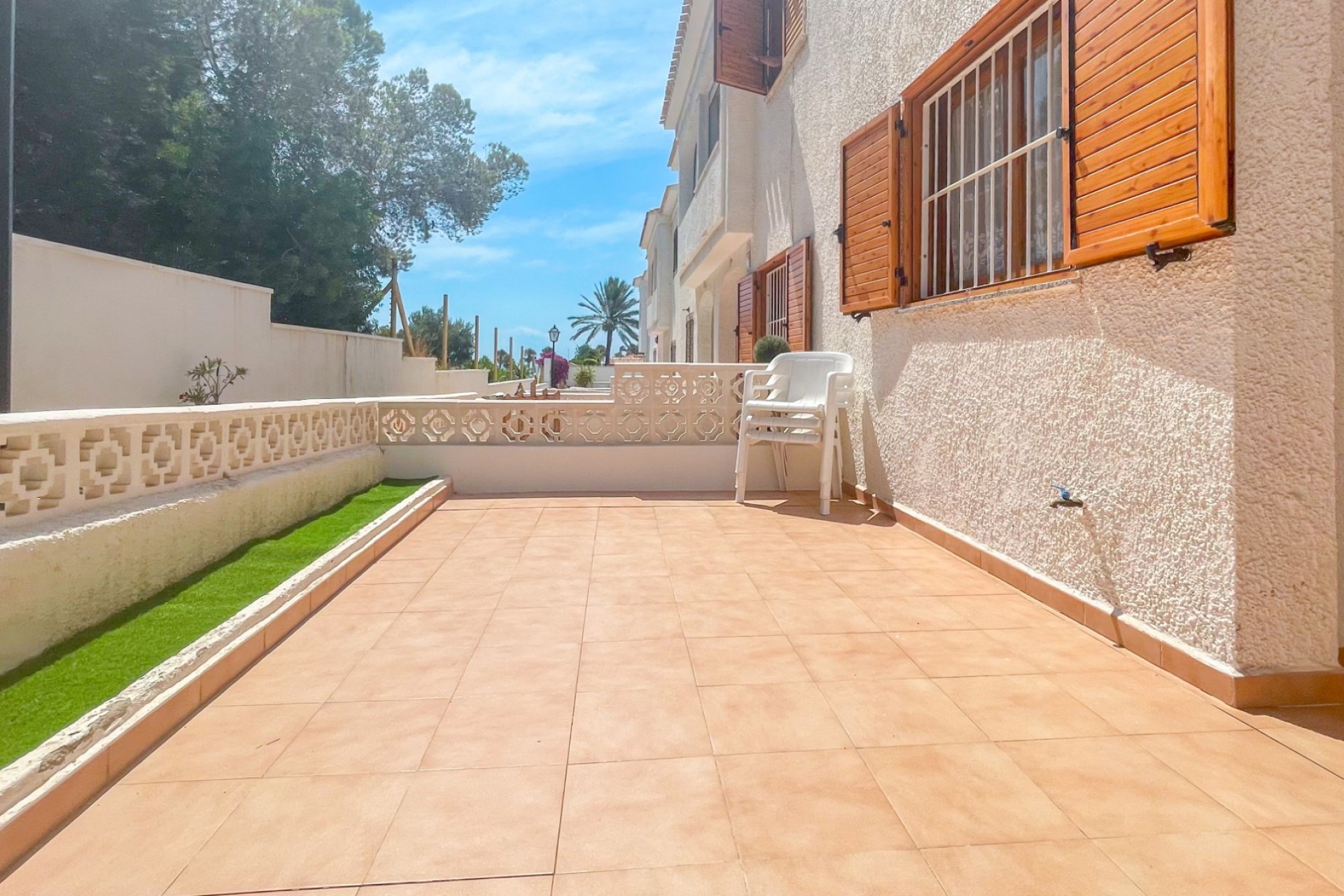 Resale - Townhouse -
Orihuela Costa - Playa Flamenca