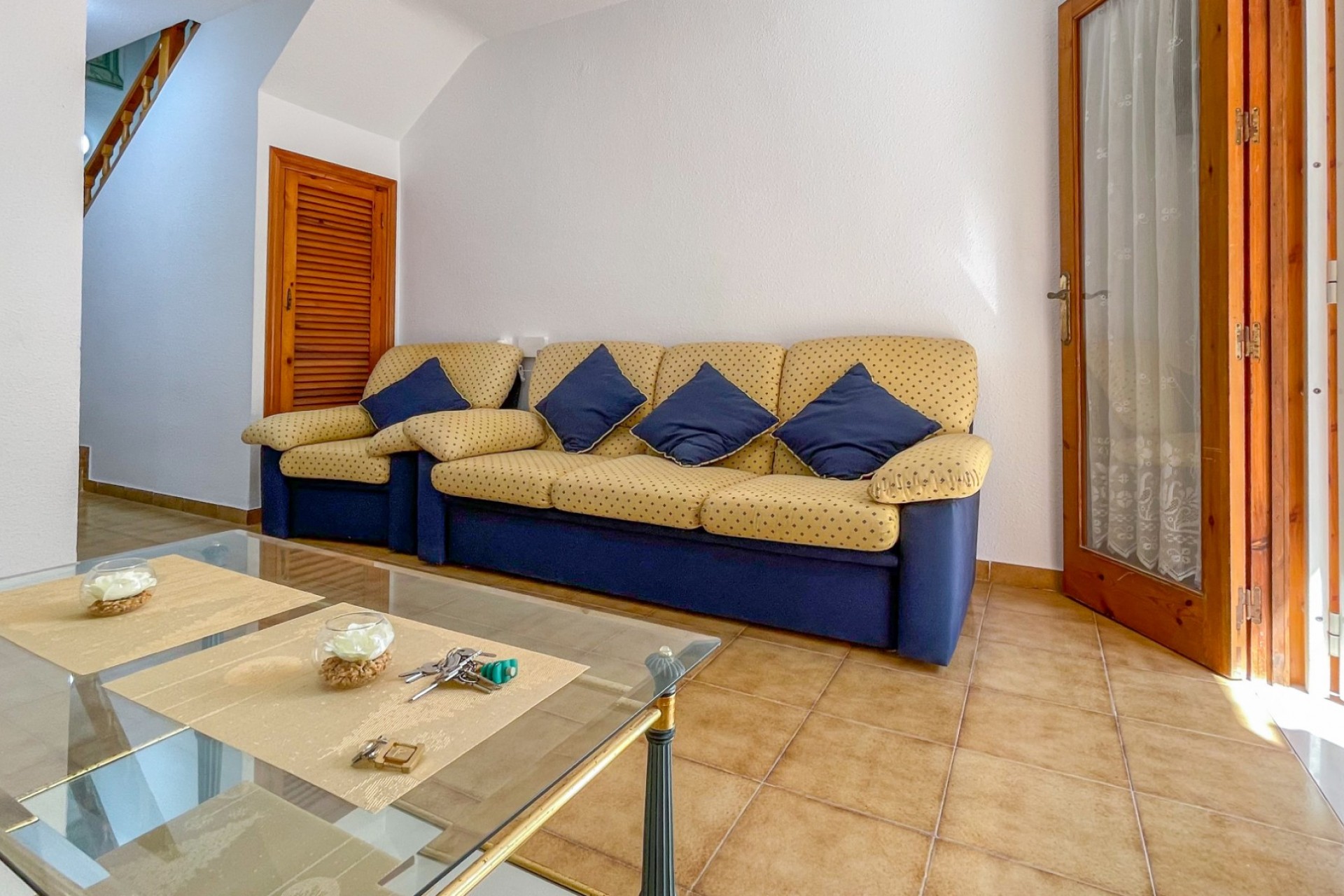Resale - Townhouse -
Orihuela Costa - Playa Flamenca