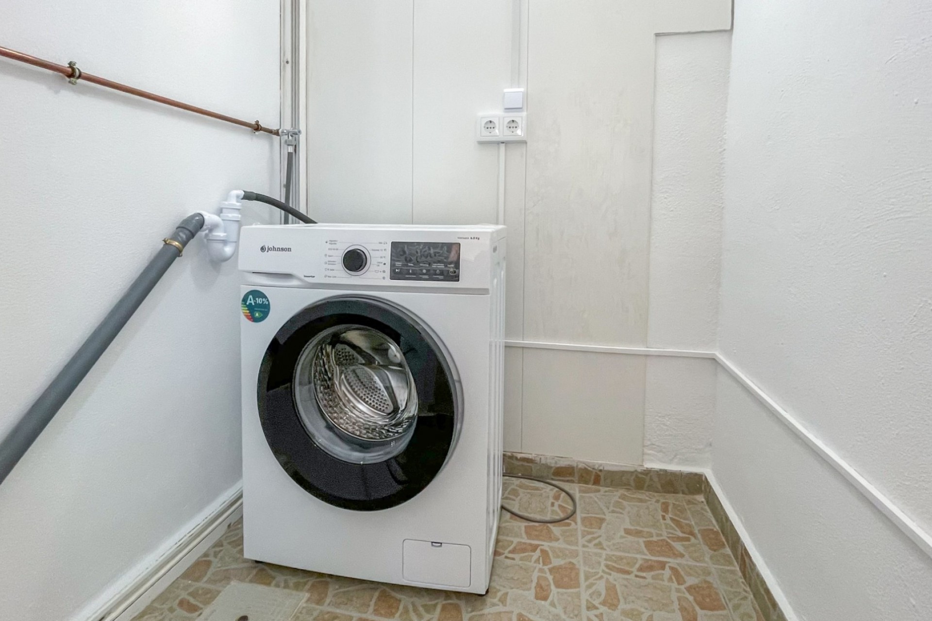Resale - Townhouse -
Orihuela Costa - Playa Flamenca