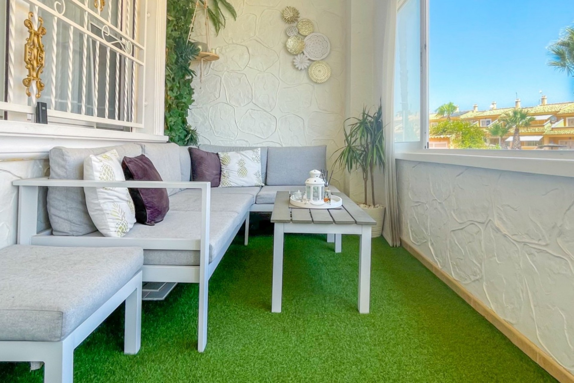 Resale - Townhouse -
Orihuela Costa - Punta Prima