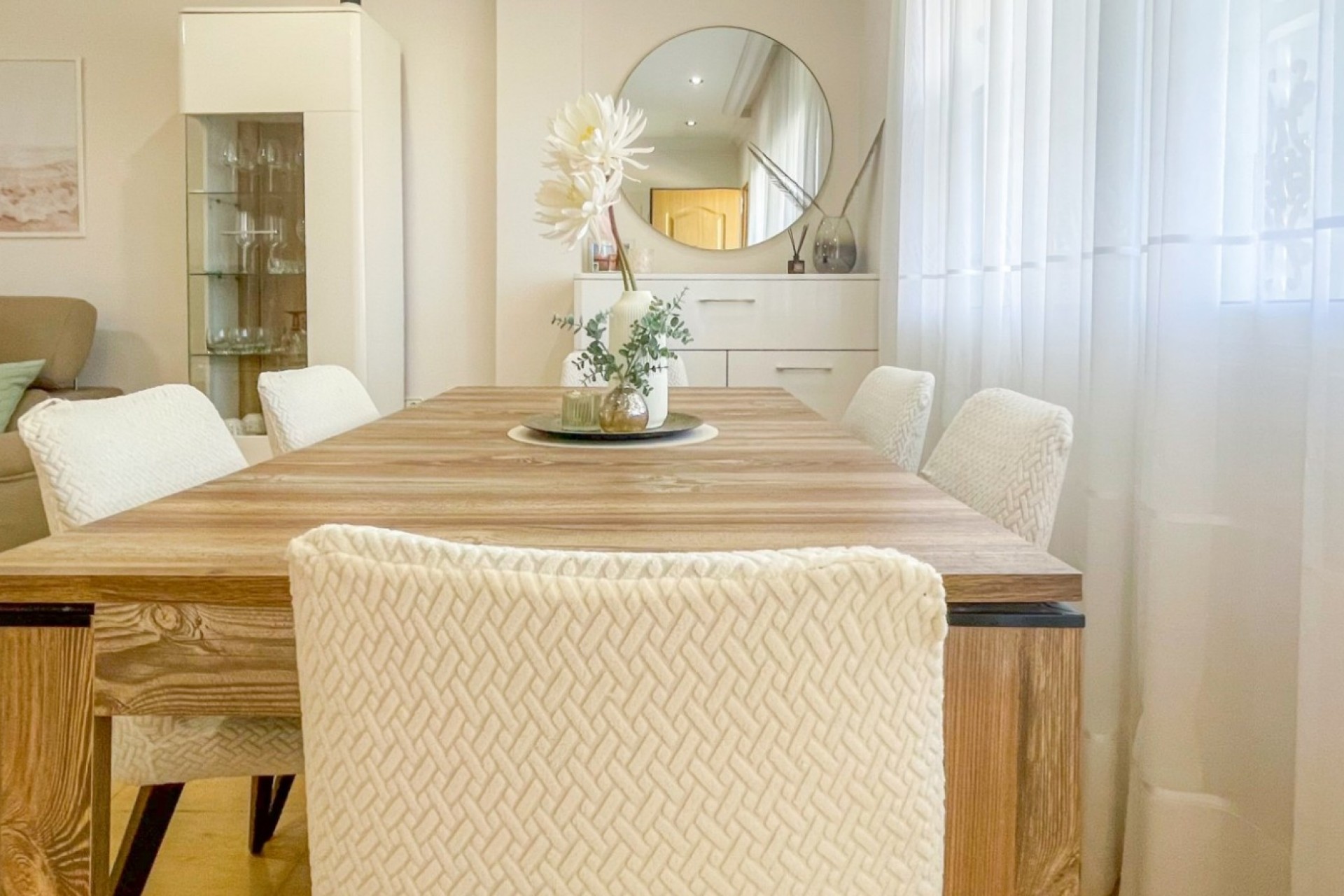 Resale - Townhouse -
Orihuela Costa - Punta Prima