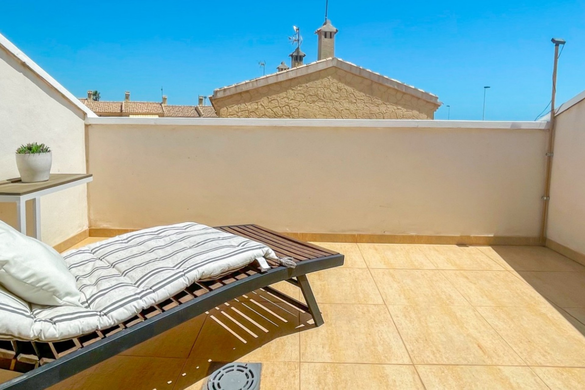 Resale - Townhouse -
Orihuela Costa - Punta Prima