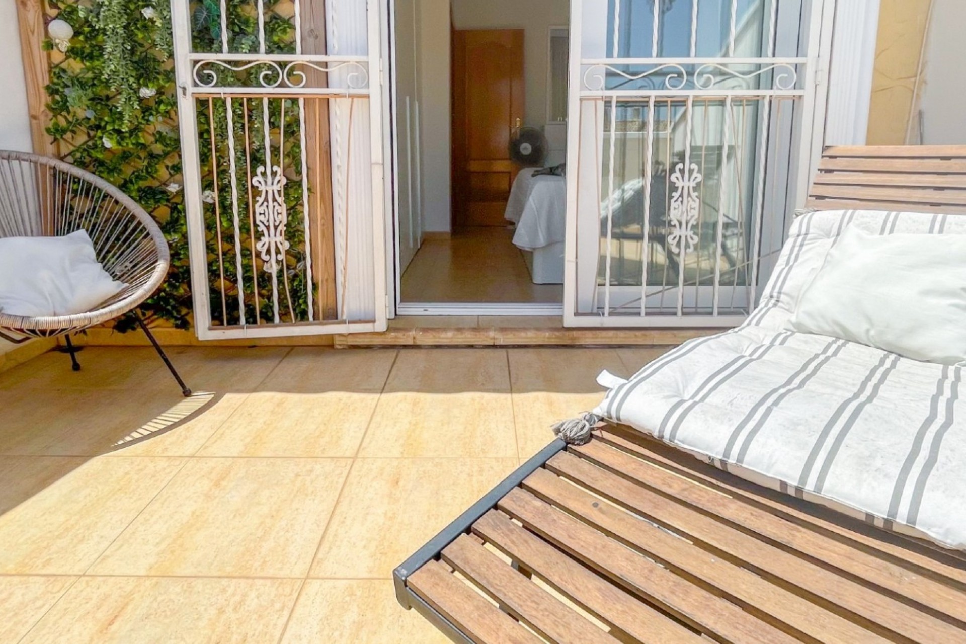 Resale - Townhouse -
Orihuela Costa - Punta Prima