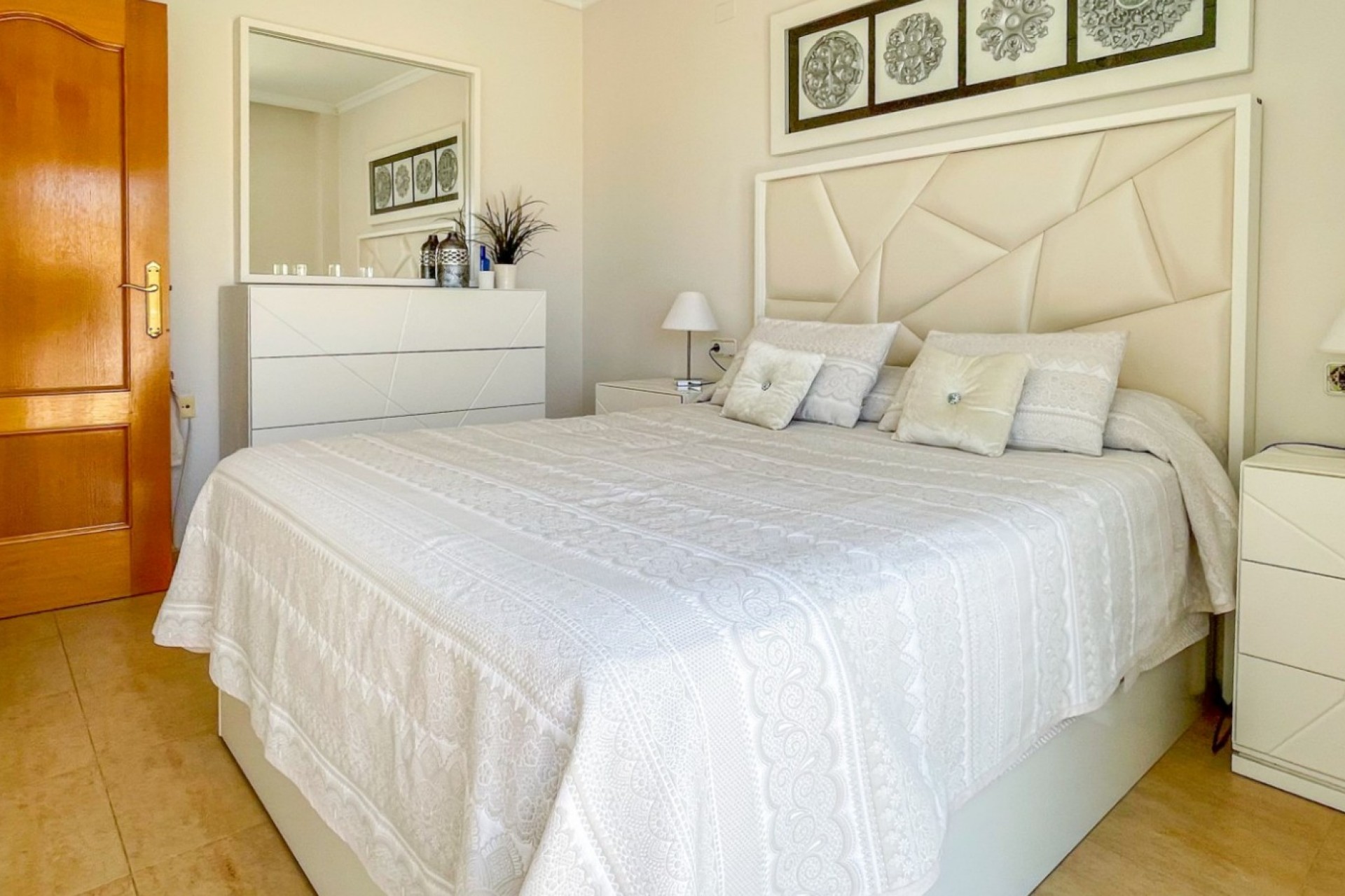 Resale - Townhouse -
Orihuela Costa - Punta Prima