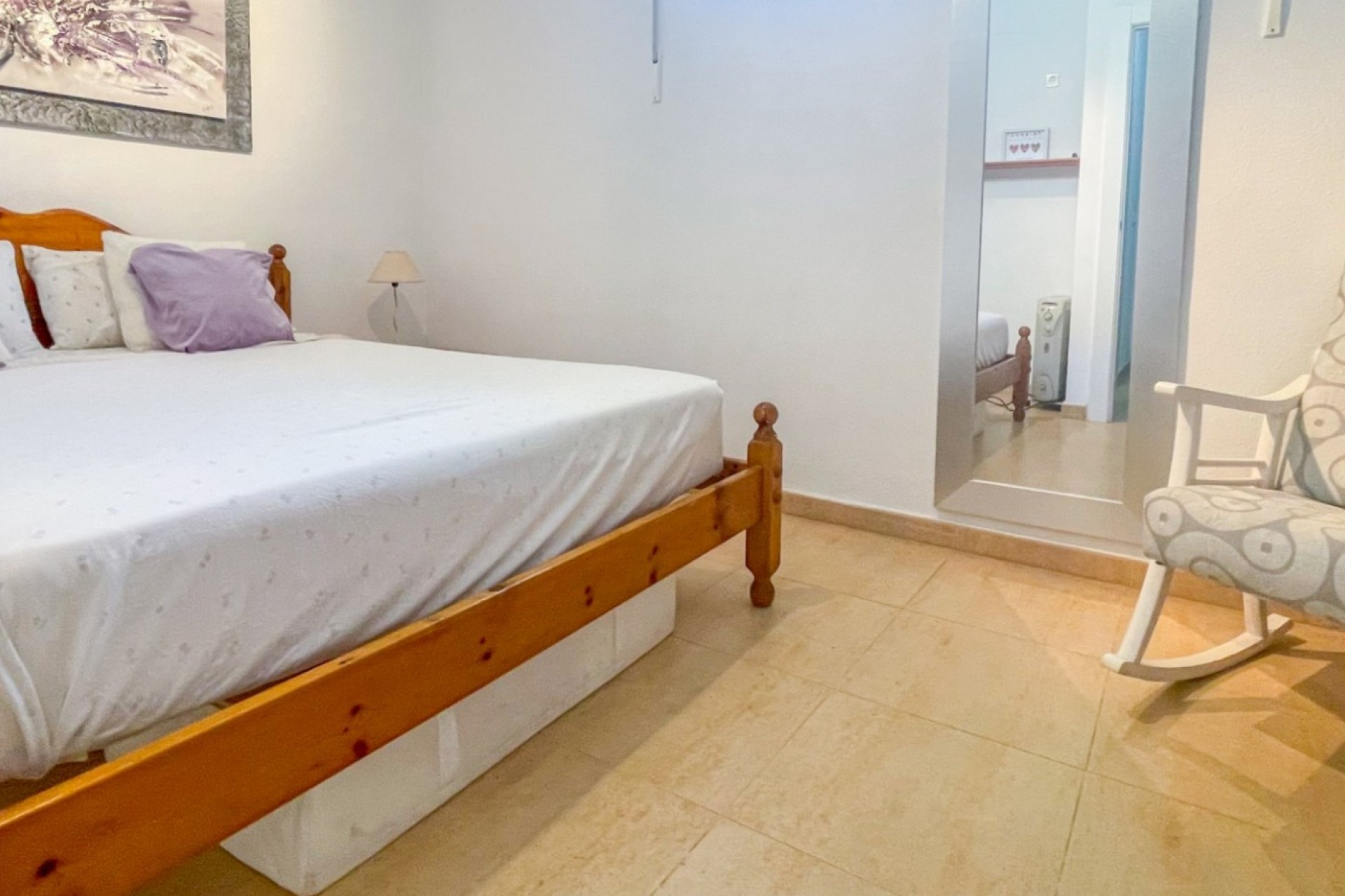 Resale - Townhouse -
Orihuela Costa - Punta Prima