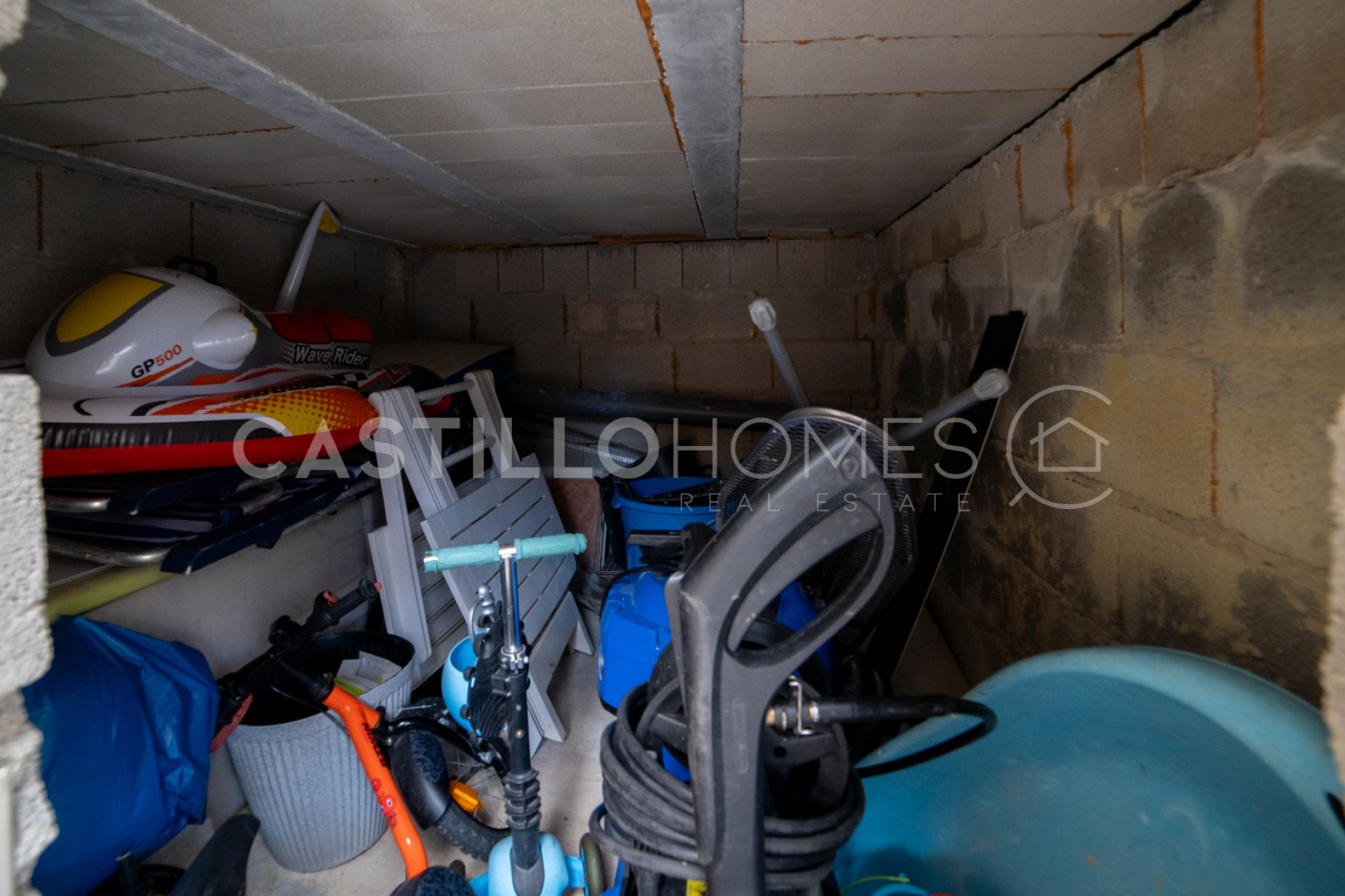 Resale - Townhouse -
Orihuela Costa - Villamartín