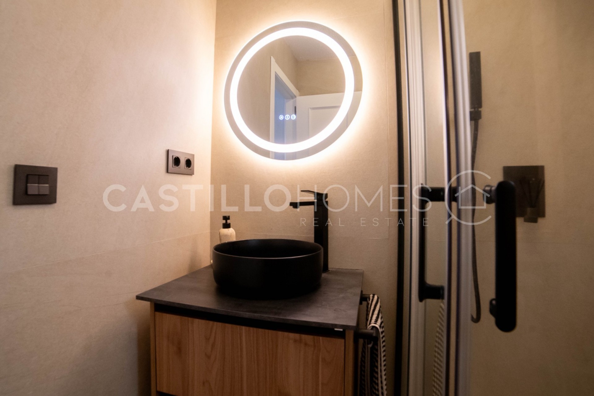 Resale - Townhouse -
Orihuela Costa - Villamartín