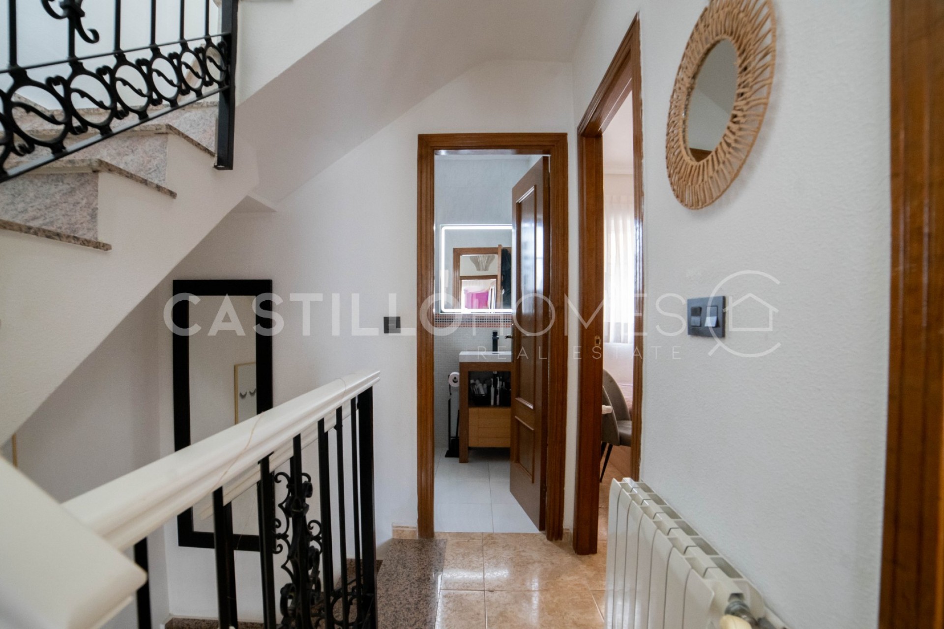 Resale - Townhouse -
Orihuela Costa - Villamartín