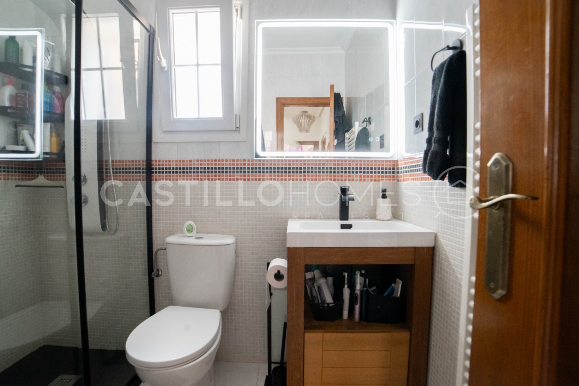 Resale - Townhouse -
Orihuela Costa - Villamartín