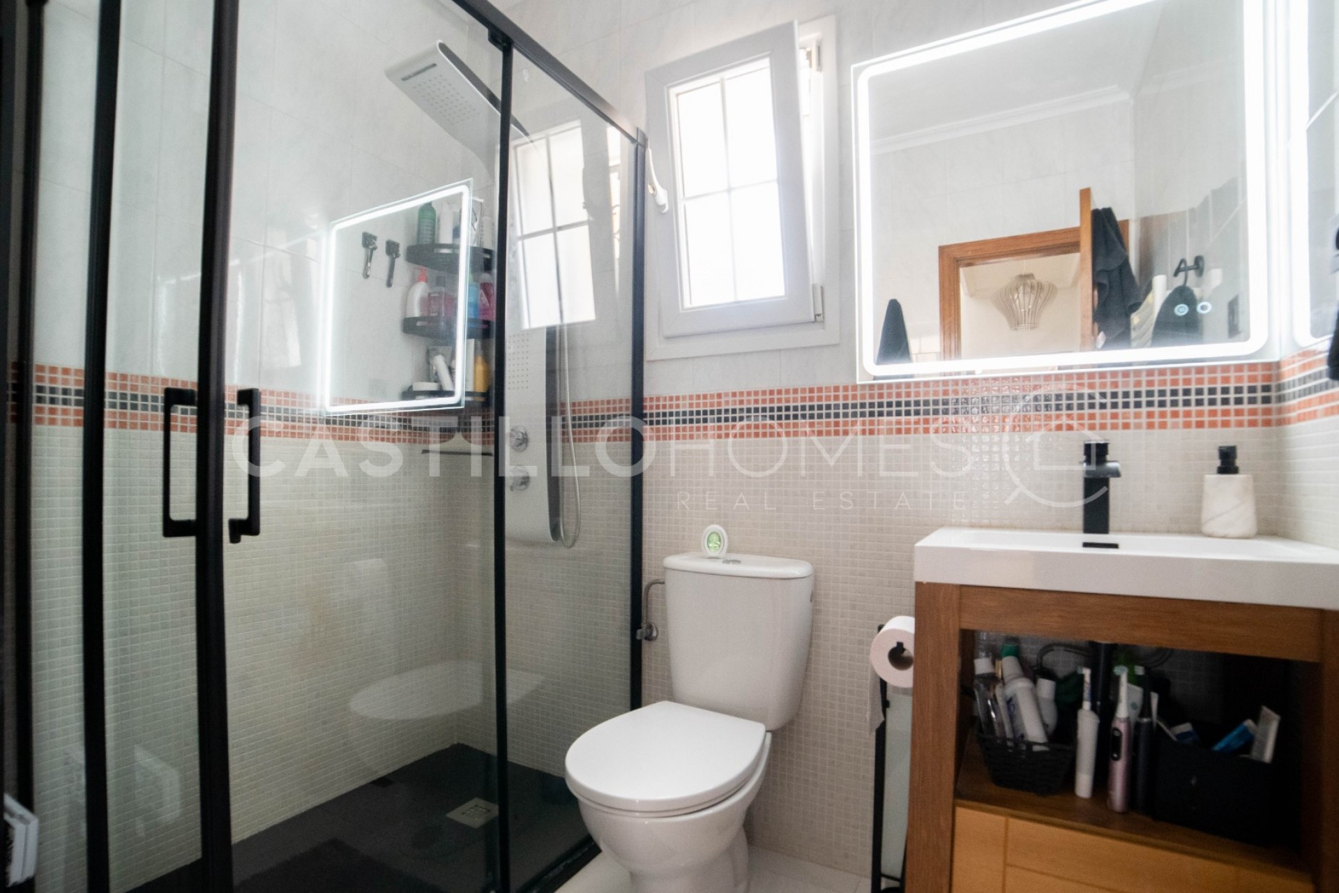 Resale - Townhouse -
Orihuela Costa - Villamartín