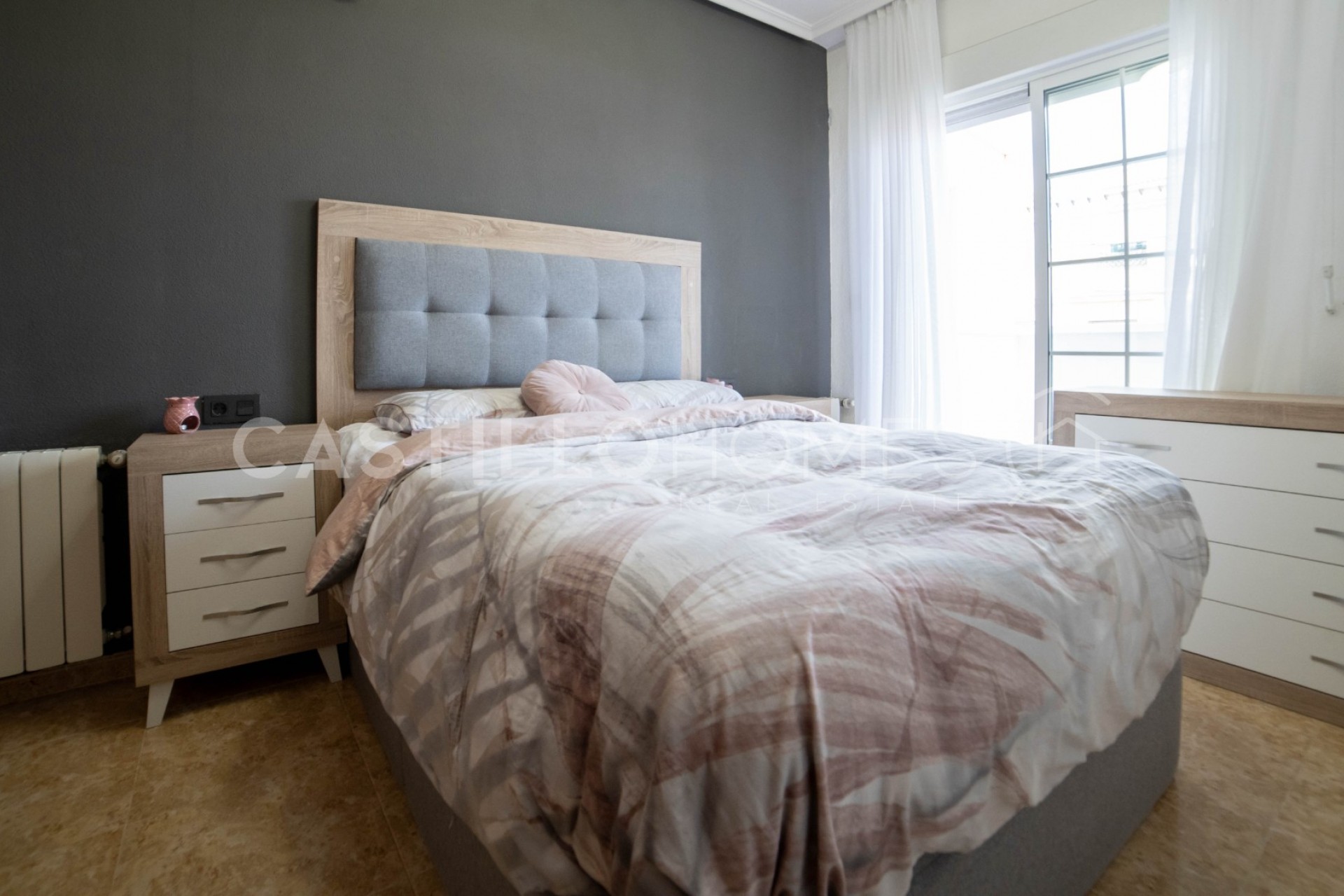 Resale - Townhouse -
Orihuela Costa - Villamartín