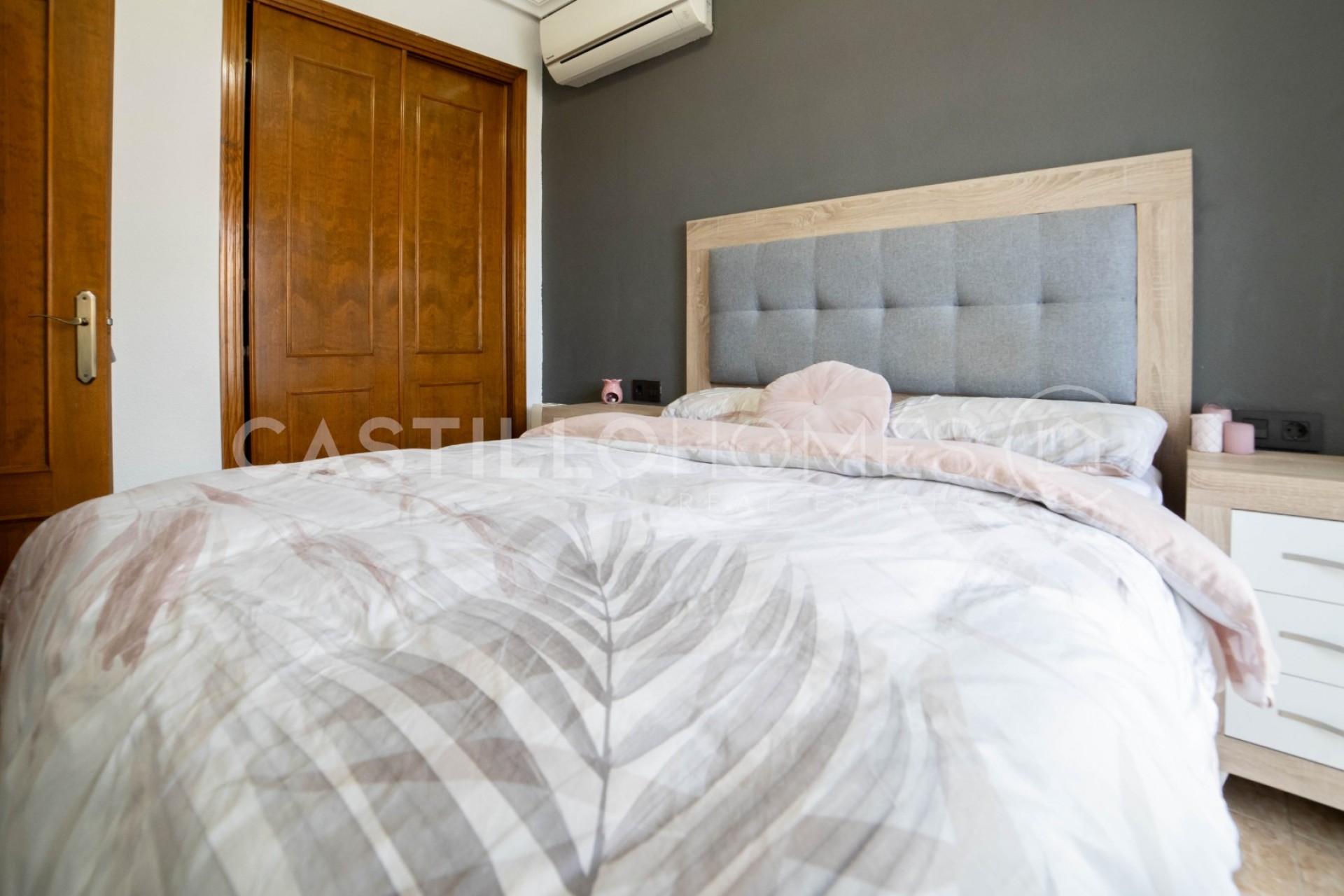 Resale - Townhouse -
Orihuela Costa - Villamartín