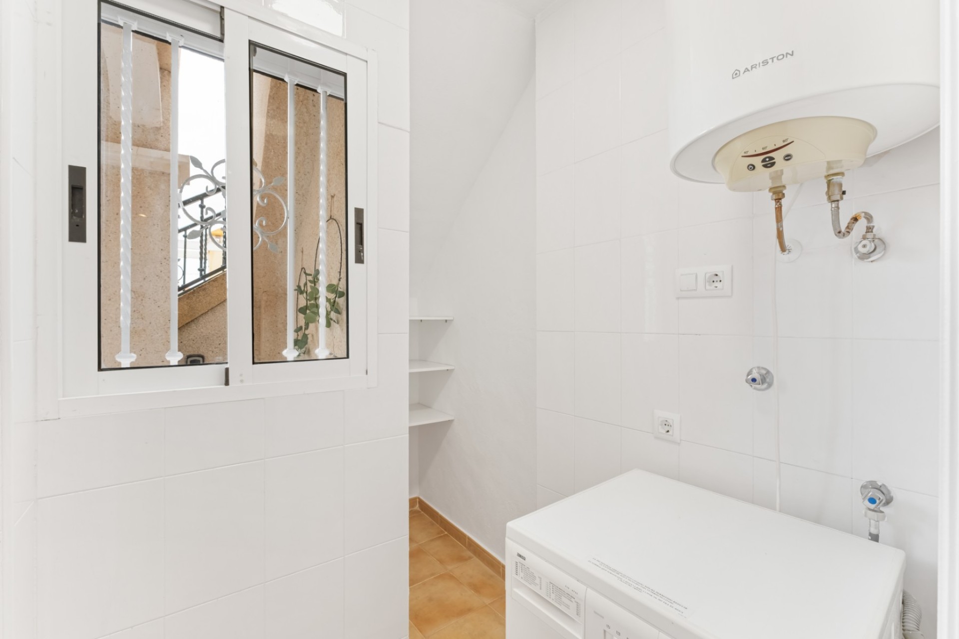 Resale - Townhouse -
Orihuela Costa - Villamartín