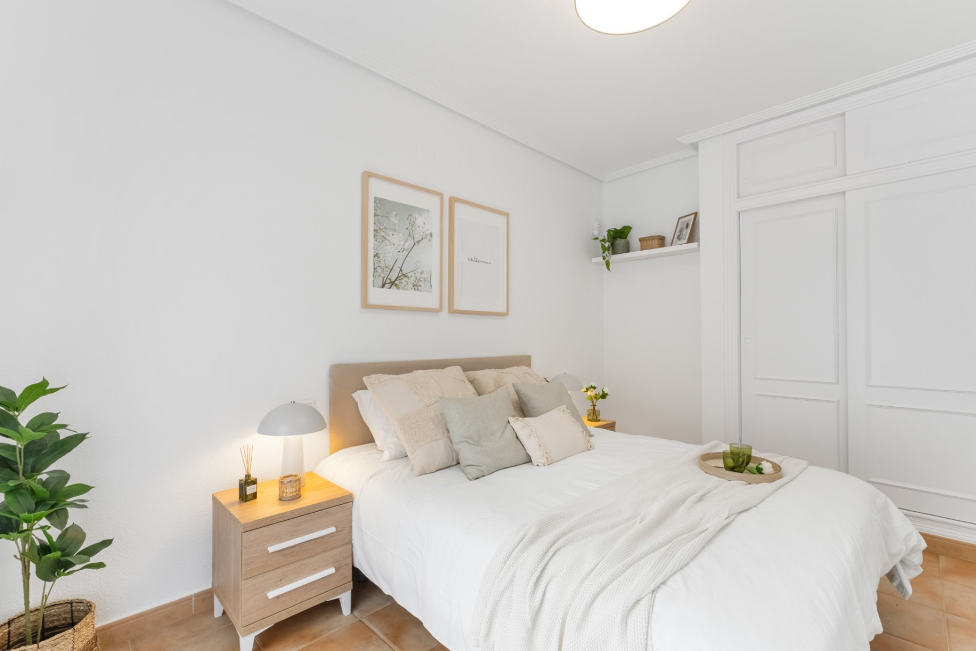 Resale - Townhouse -
Orihuela Costa - Villamartín