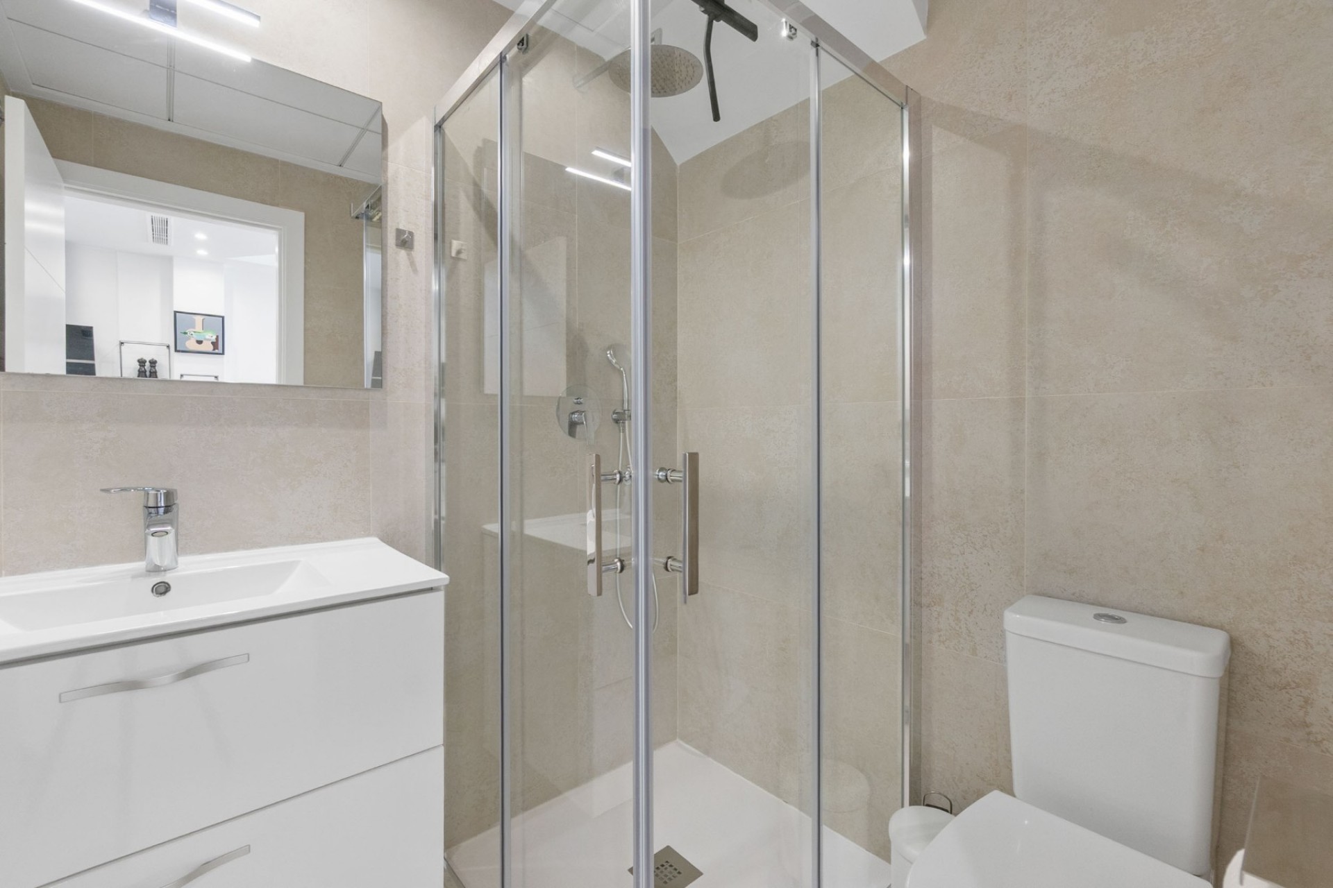 Resale - Townhouse -
Orihuela Costa - Villamartín